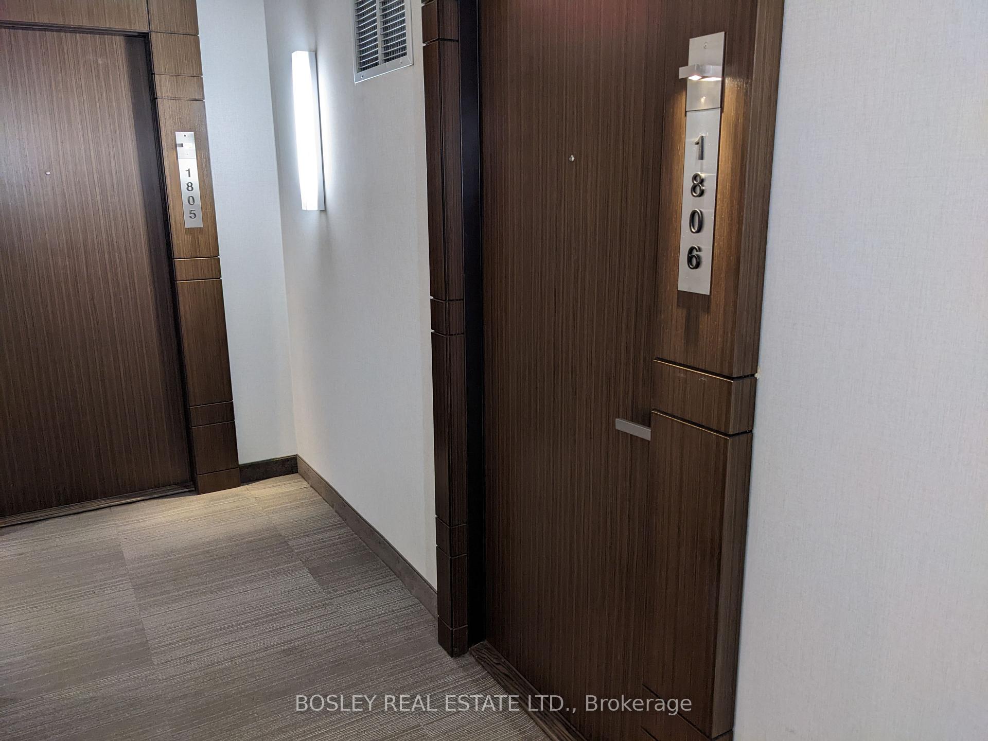 Photo 19 of Unit 1806, 1 The Esplanade Avenue, Toronto, Waterfront Communities — HOMEH
