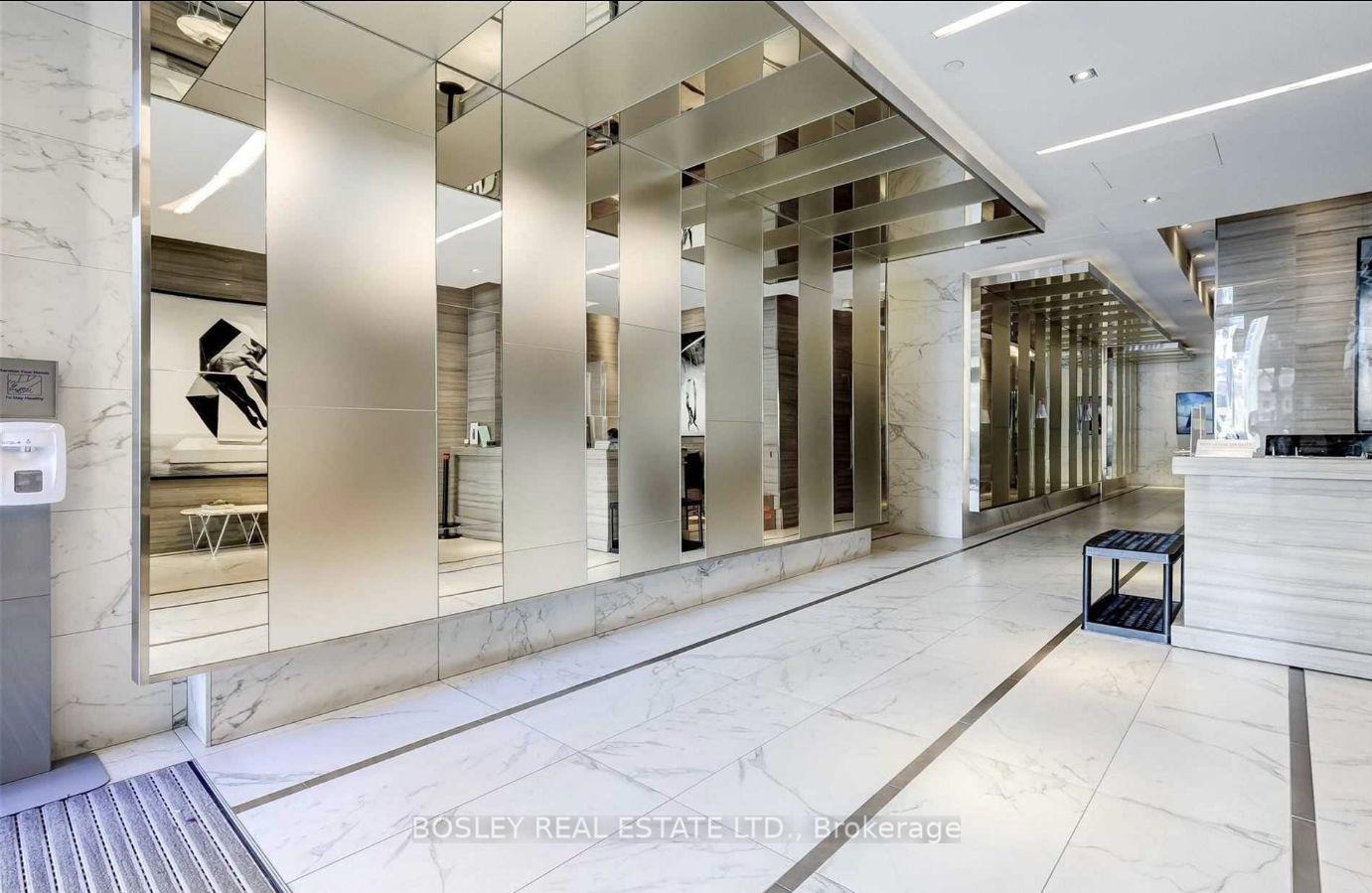 Photo 23 of Unit 1806, 1 The Esplanade Avenue, Toronto, Waterfront Communities — HOMEH