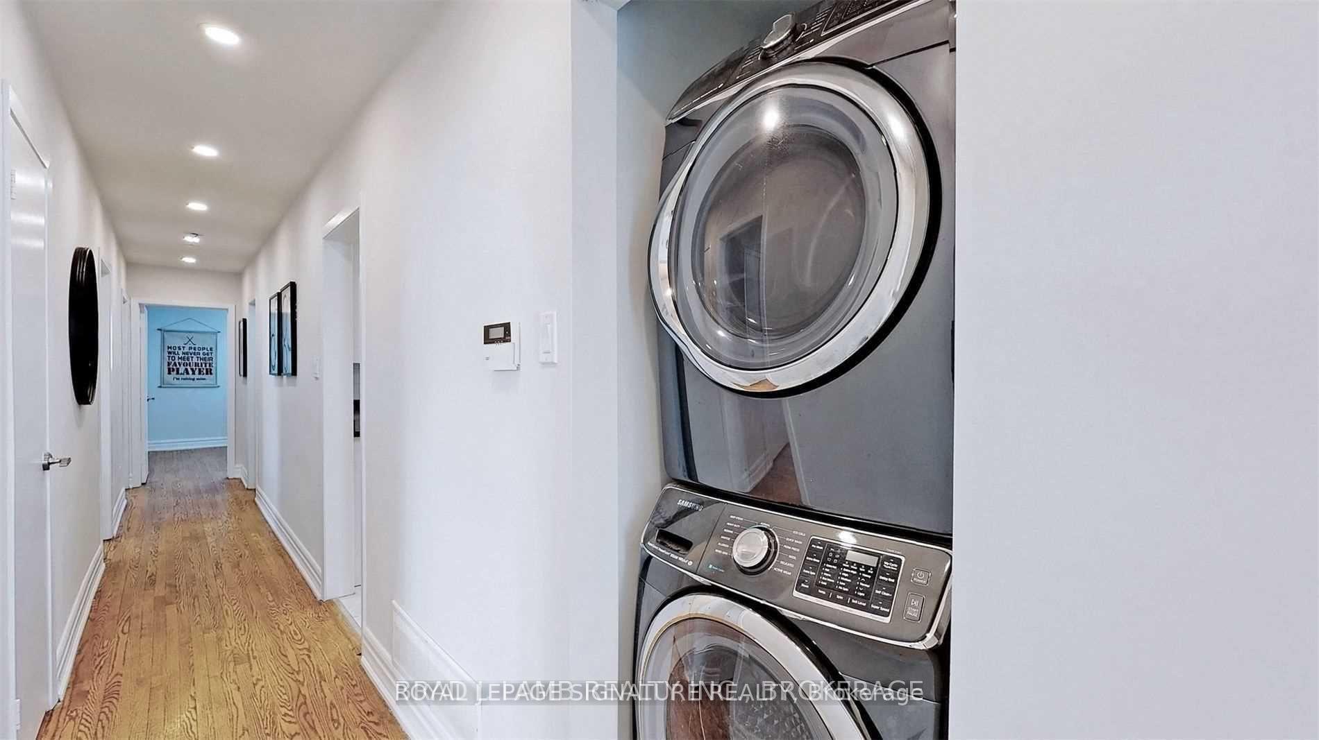 Photo 33 of Unit Upper, 17 Baroness Crescent, North York, Don Valley Village — HOMEH