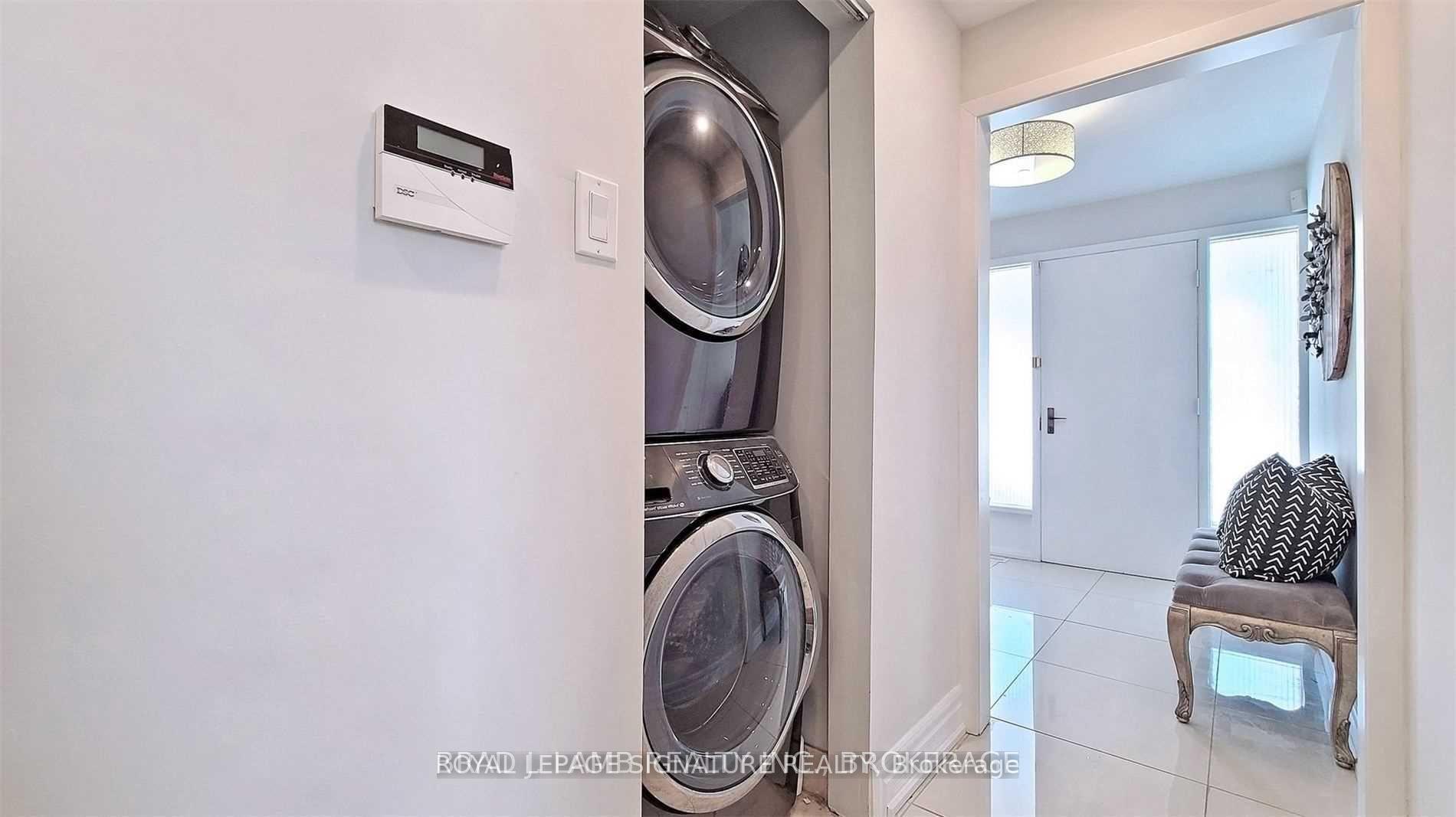 Photo 34 of Unit Upper, 17 Baroness Crescent, North York, Don Valley Village — HOMEH