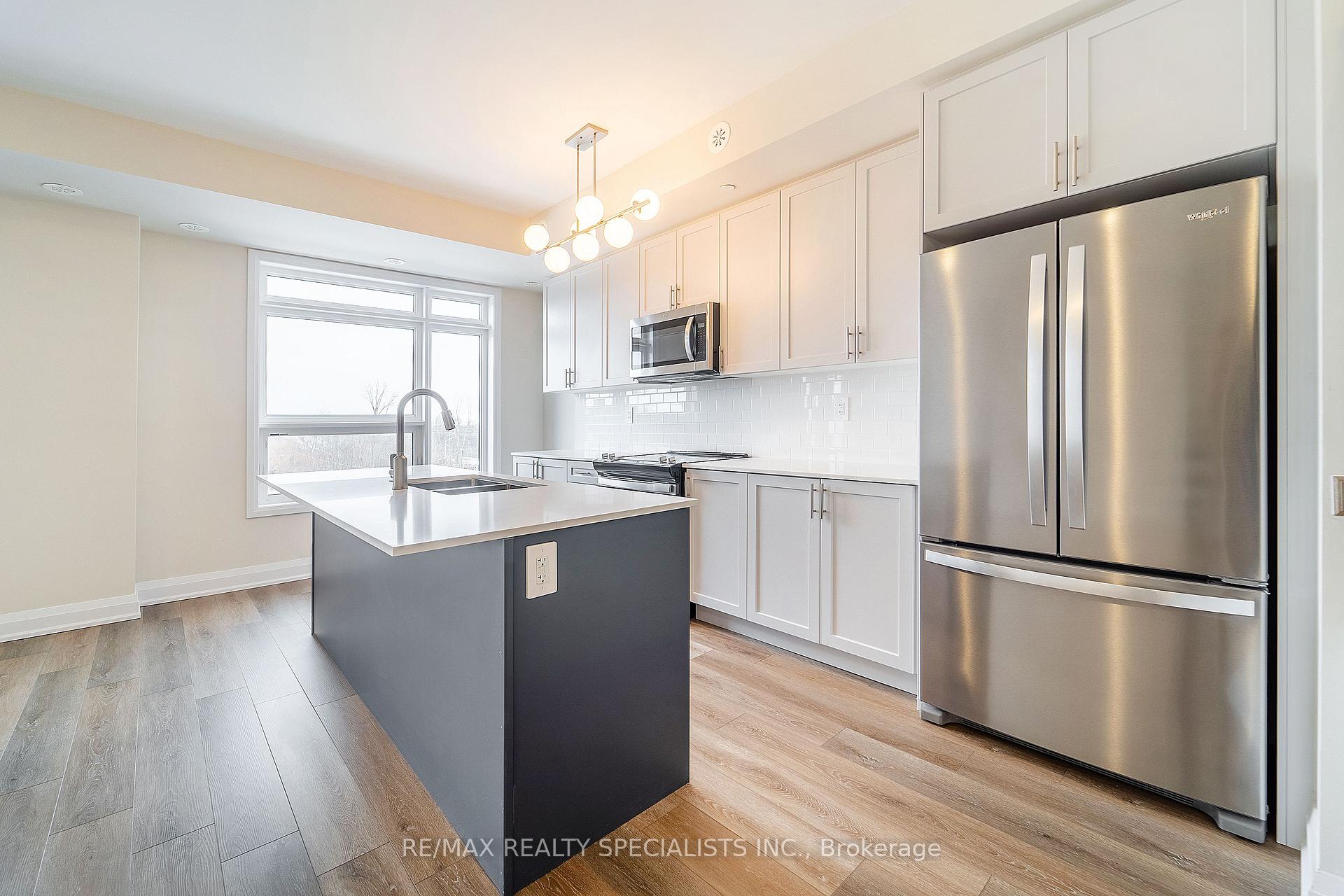 Photo 9 of Unit 110, 1657 Rose Way, Milton, Cobban — HOMEH