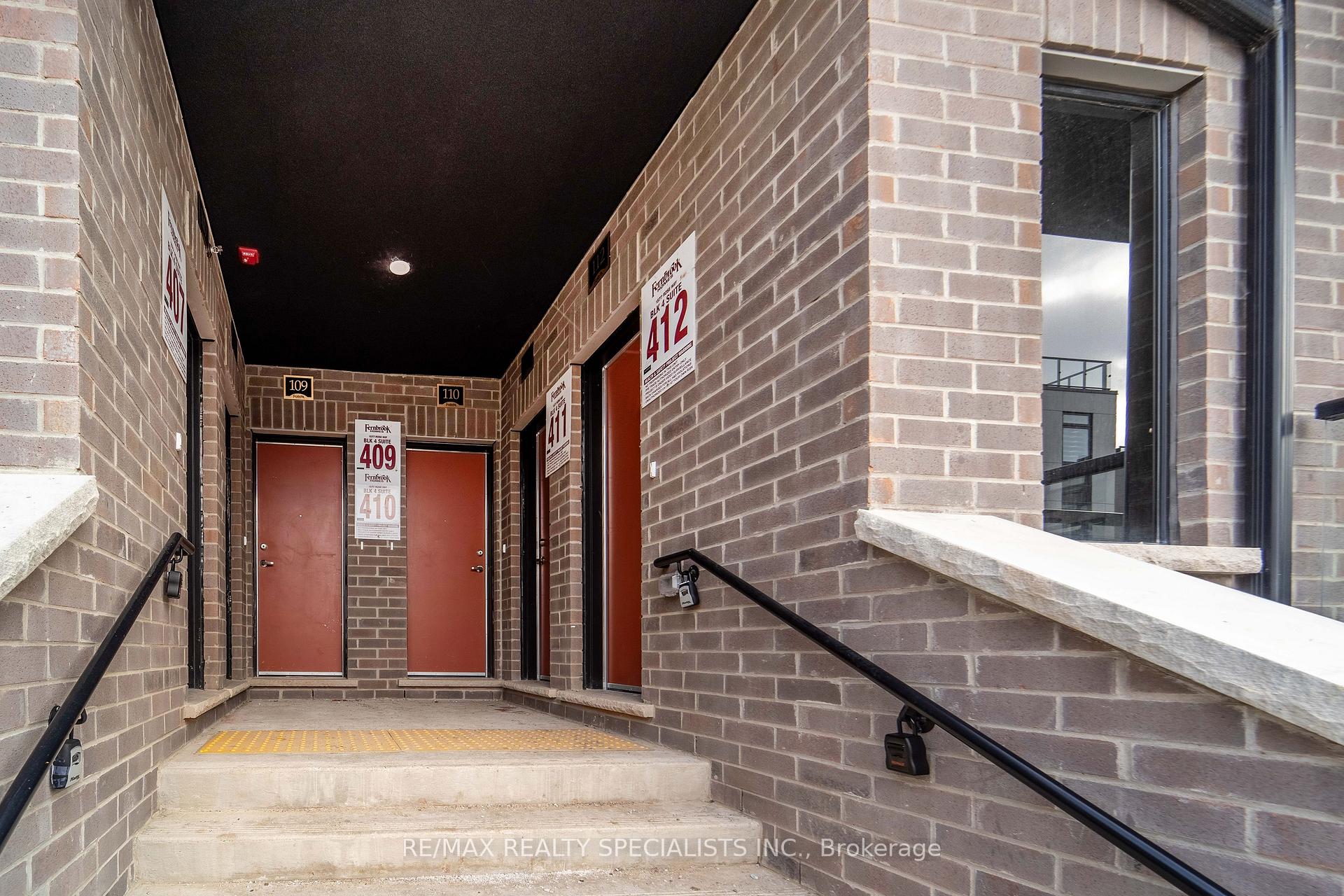 Photo 27 of Unit 110, 1657 Rose Way, Milton, Cobban — HOMEH