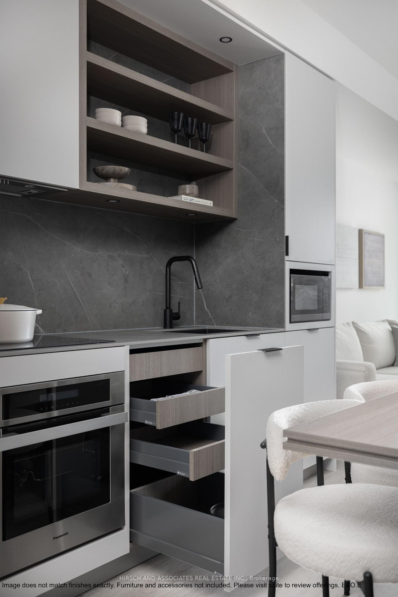 Photo 9 of Unit 1103, 55 Charles Street E, Toronto, Church-Yonge Corridor — HOMEH