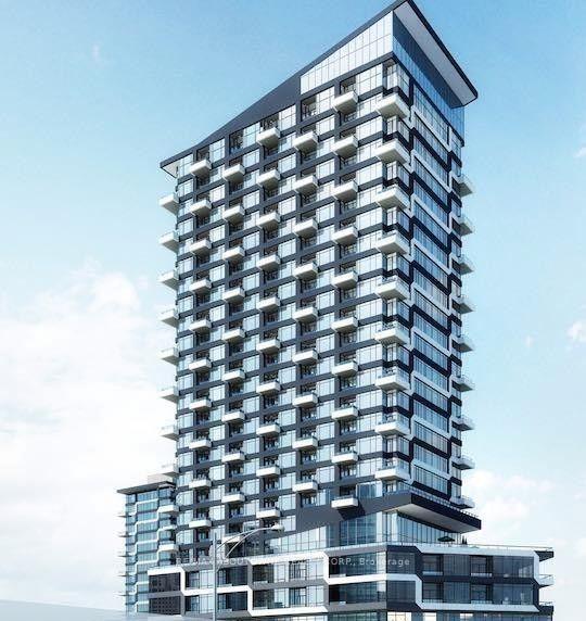 Front of Unit 2304, 297 Oak Walk Drive