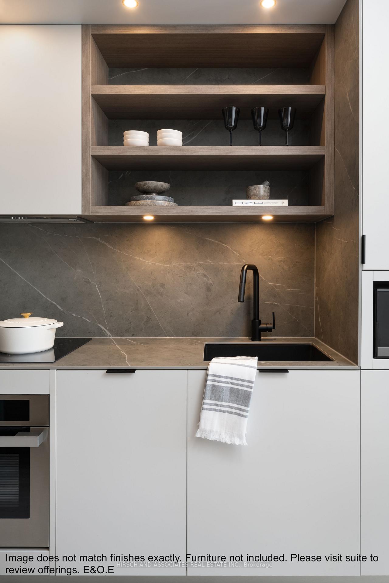 Photo 7 of Unit 815, 55 Charles Street E, Toronto, Church-Yonge Corridor — HOMEH