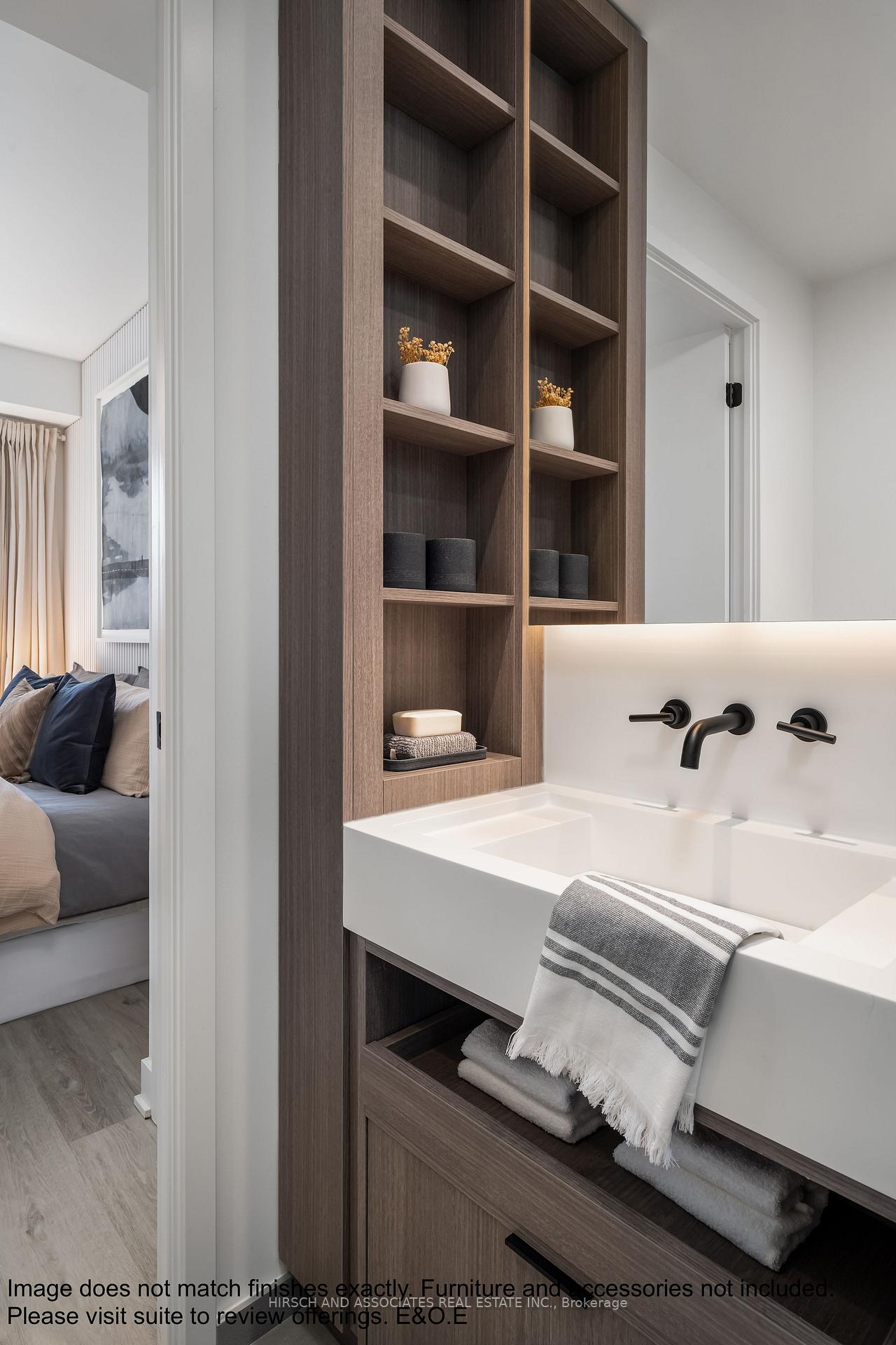 Photo 9 of Unit 815, 55 Charles Street E, Toronto, Church-Yonge Corridor — HOMEH