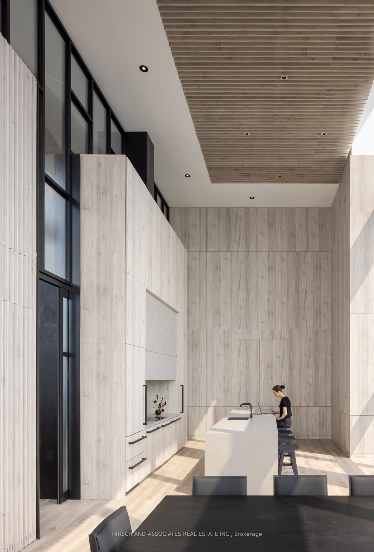 Photo 12 of Unit 815, 55 Charles Street E, Toronto, Church-Yonge Corridor — HOMEH