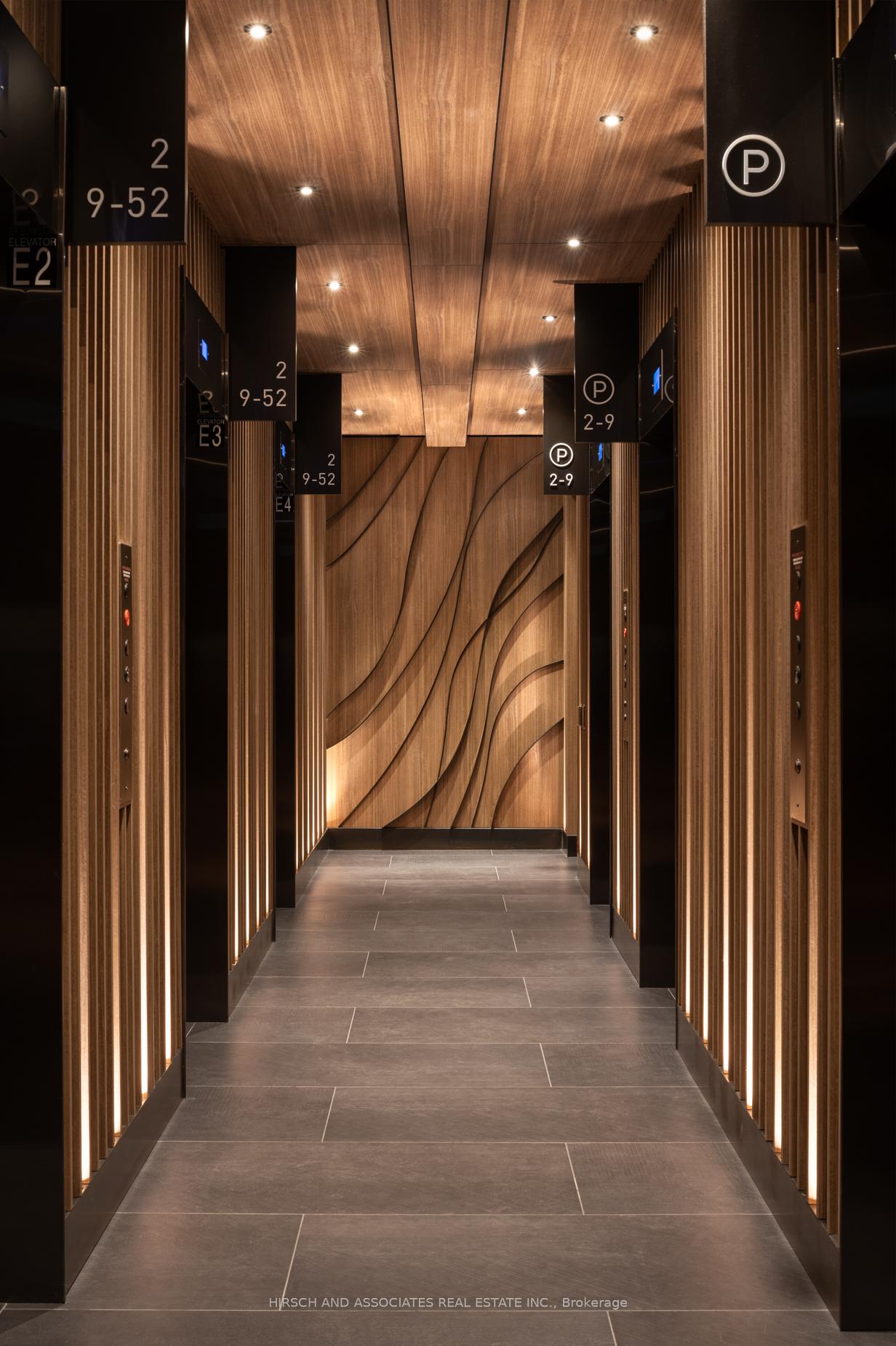 Photo 14 of Unit 815, 55 Charles Street E, Toronto, Church-Yonge Corridor — HOMEH