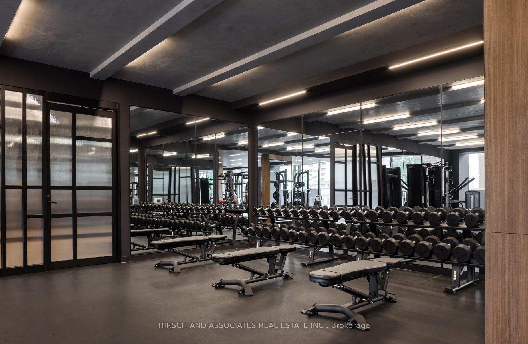 Photo 16 of Unit 815, 55 Charles Street E, Toronto, Church-Yonge Corridor — HOMEH