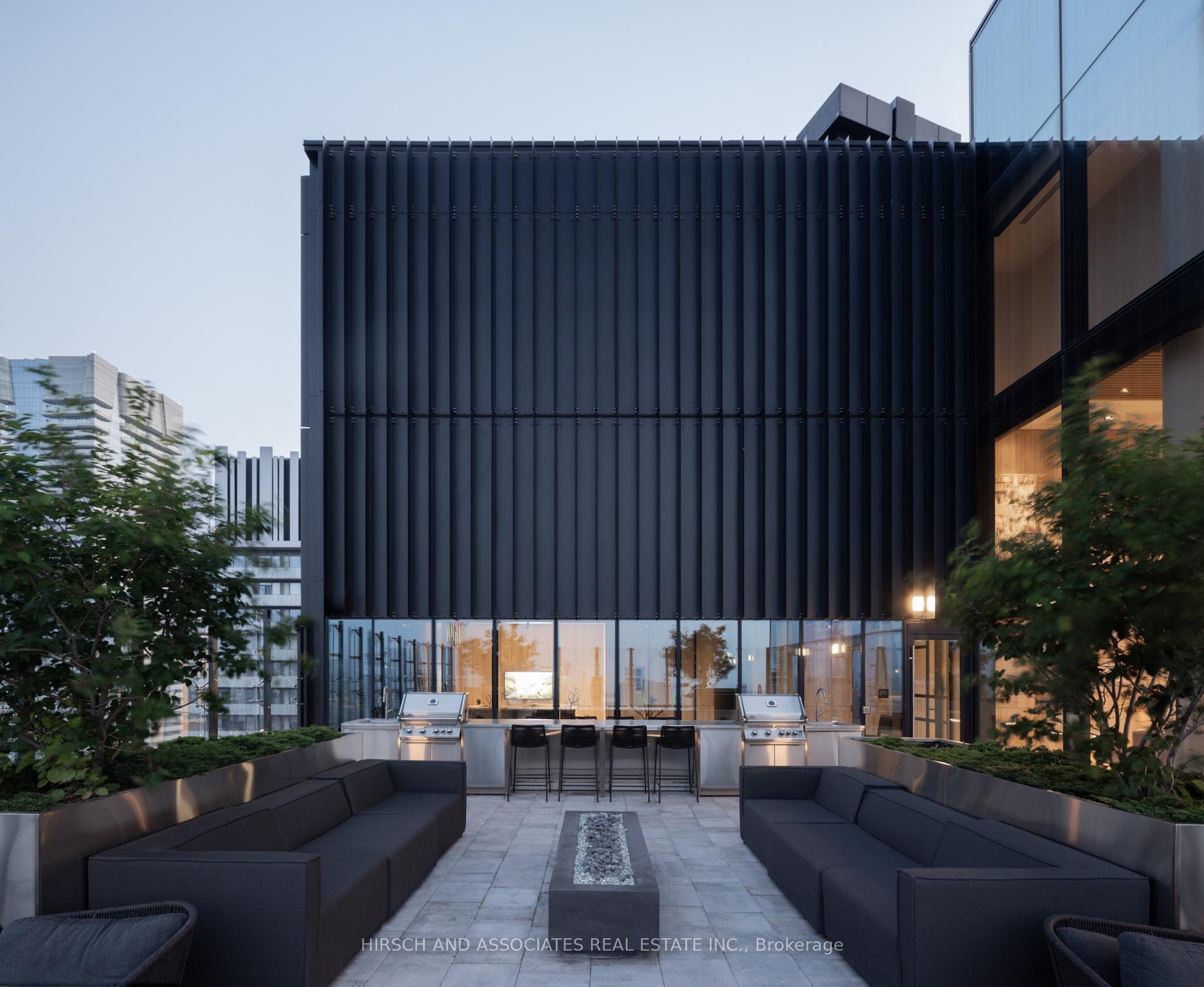 Photo 27 of Unit 815, 55 Charles Street E, Toronto, Church-Yonge Corridor — HOMEH