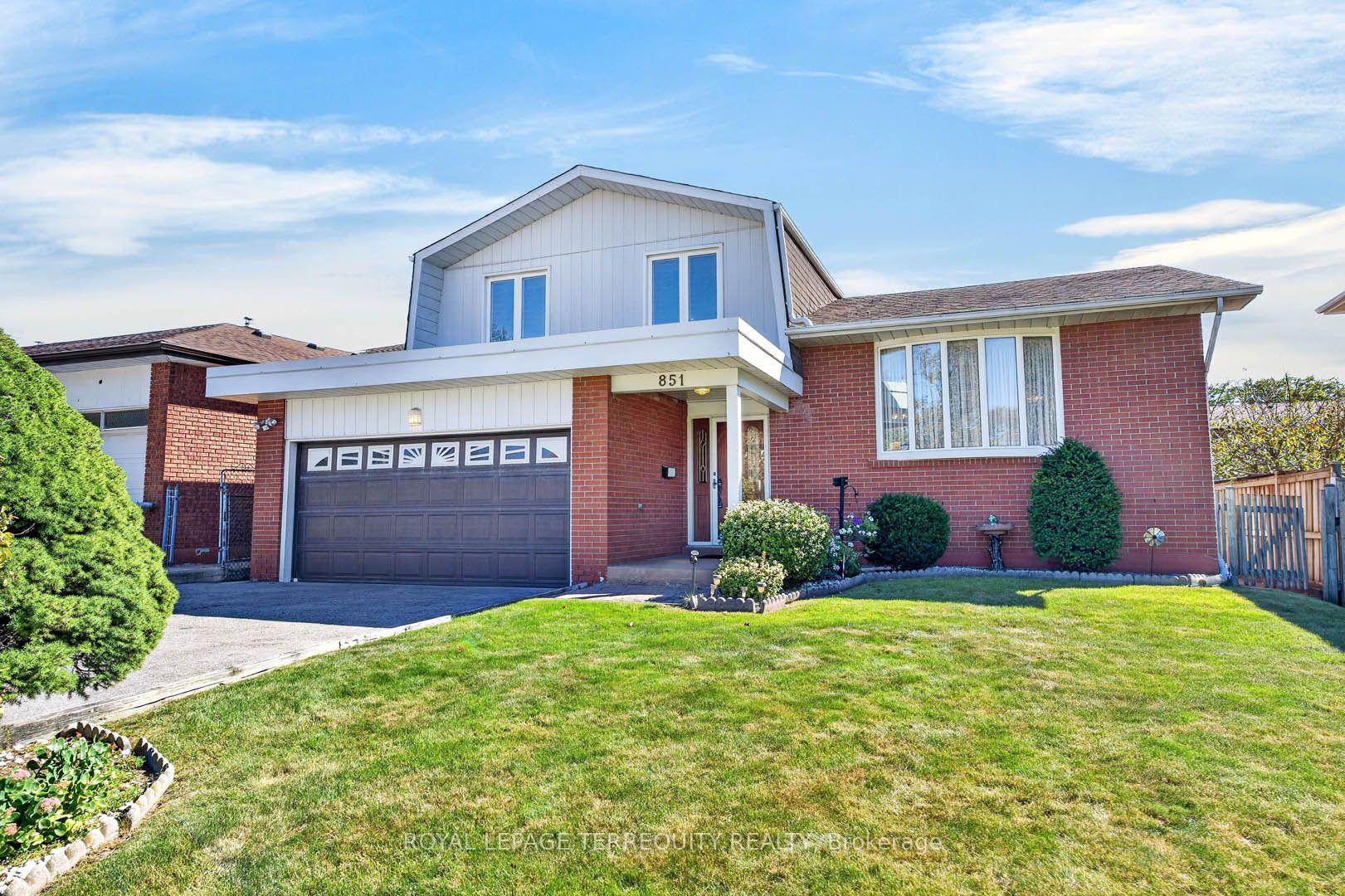 Photo of 851 Huntingwood Drive