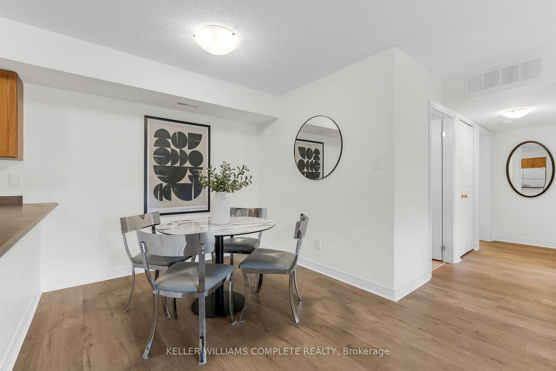 Photo 8 of Unit 601, 4140 Foxwood Drive, Burlington, Tansley — HOMEH