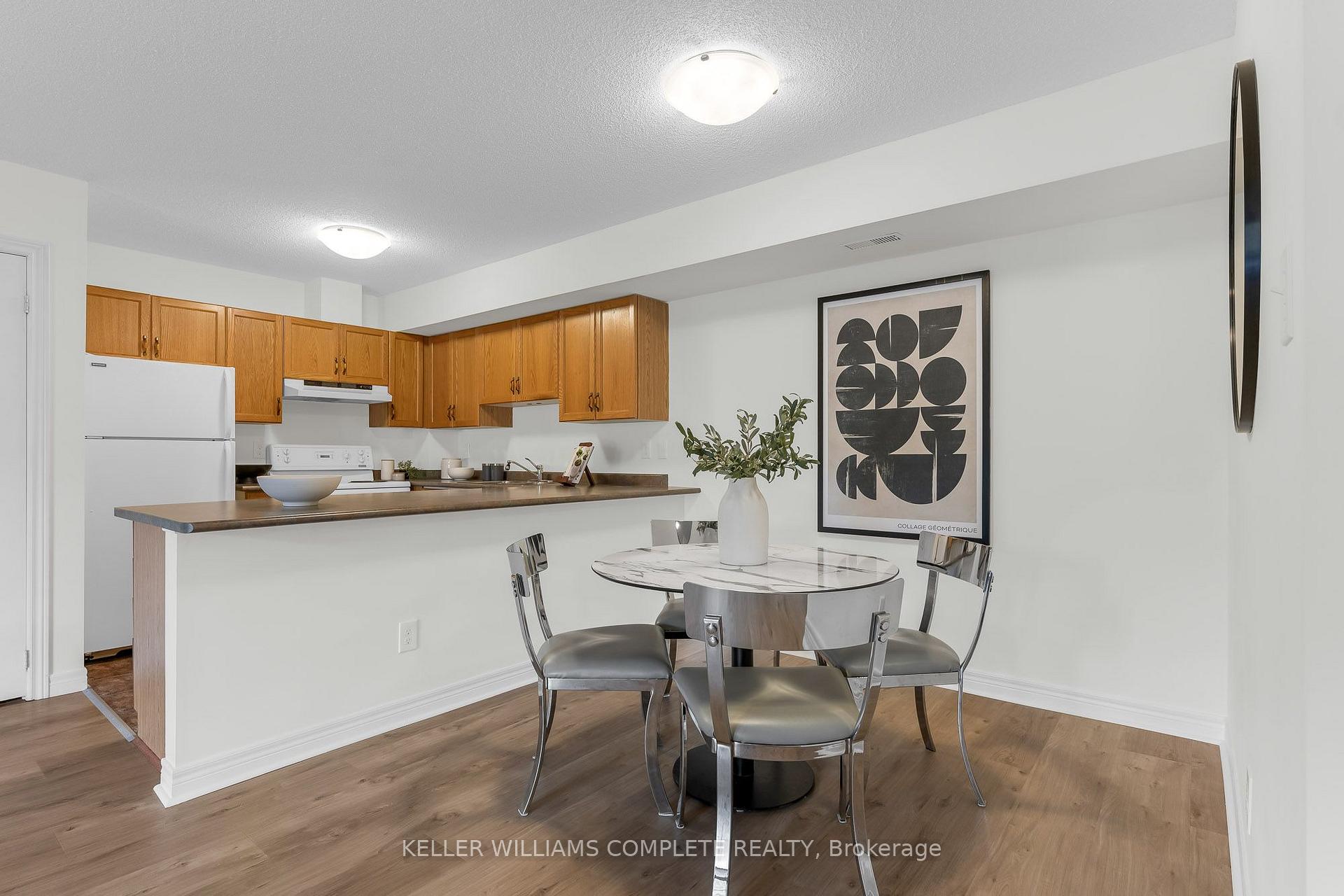 Photo 9 of Unit 601, 4140 Foxwood Drive, Burlington, Tansley — HOMEH