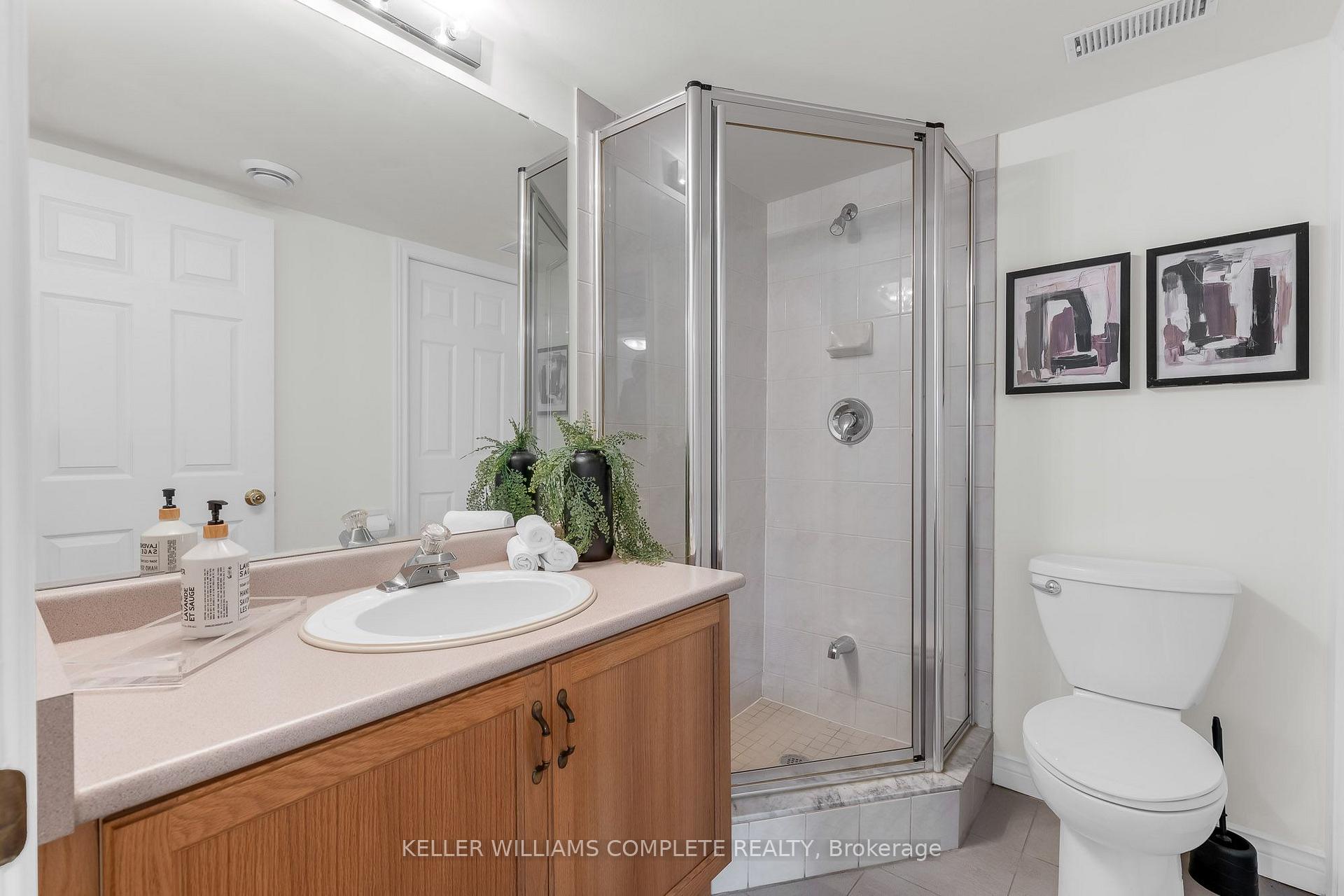 Photo 10 of Unit 601, 4140 Foxwood Drive, Burlington, Tansley — HOMEH