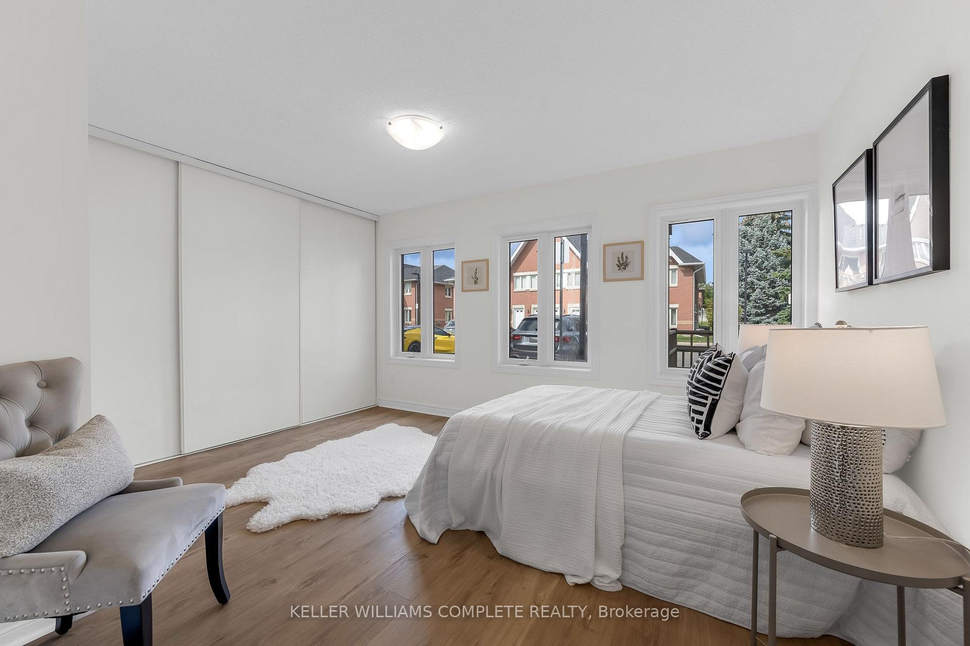 Photo 11 of Unit 601, 4140 Foxwood Drive, Burlington, Tansley — HOMEH