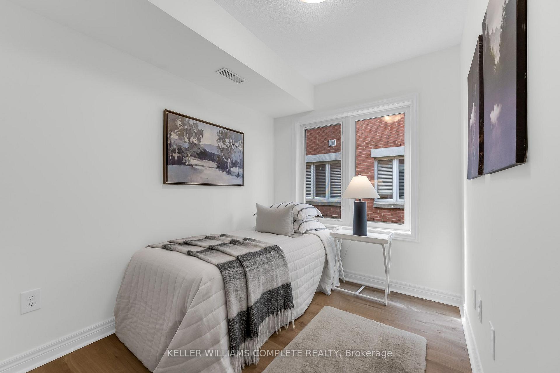 Photo 14 of Unit 601, 4140 Foxwood Drive, Burlington, Tansley — HOMEH