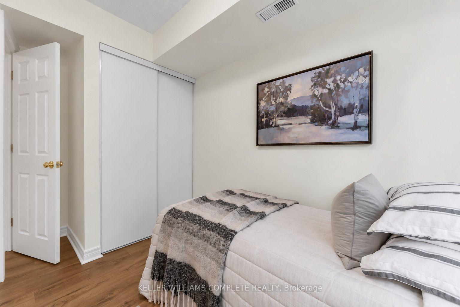 Photo 15 of Unit 601, 4140 Foxwood Drive, Burlington, Tansley — HOMEH
