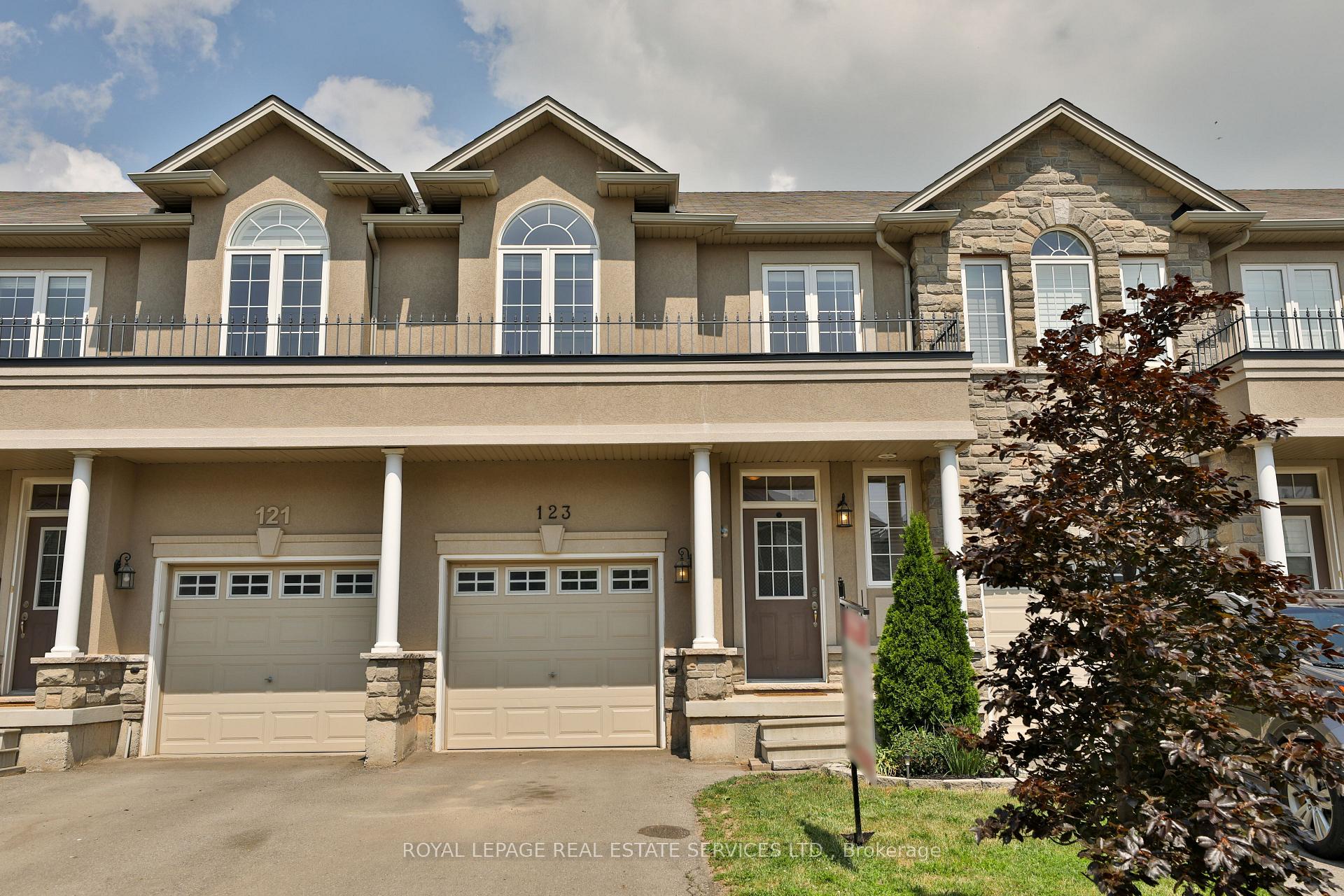 Photo 1 of 123 Painter Terrace, Hamilton, Waterdown — HOMEH