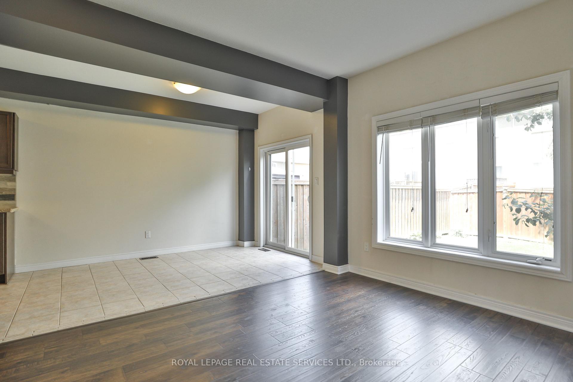 Photo 10 of 123 Painter Terrace, Hamilton, Waterdown — HOMEH