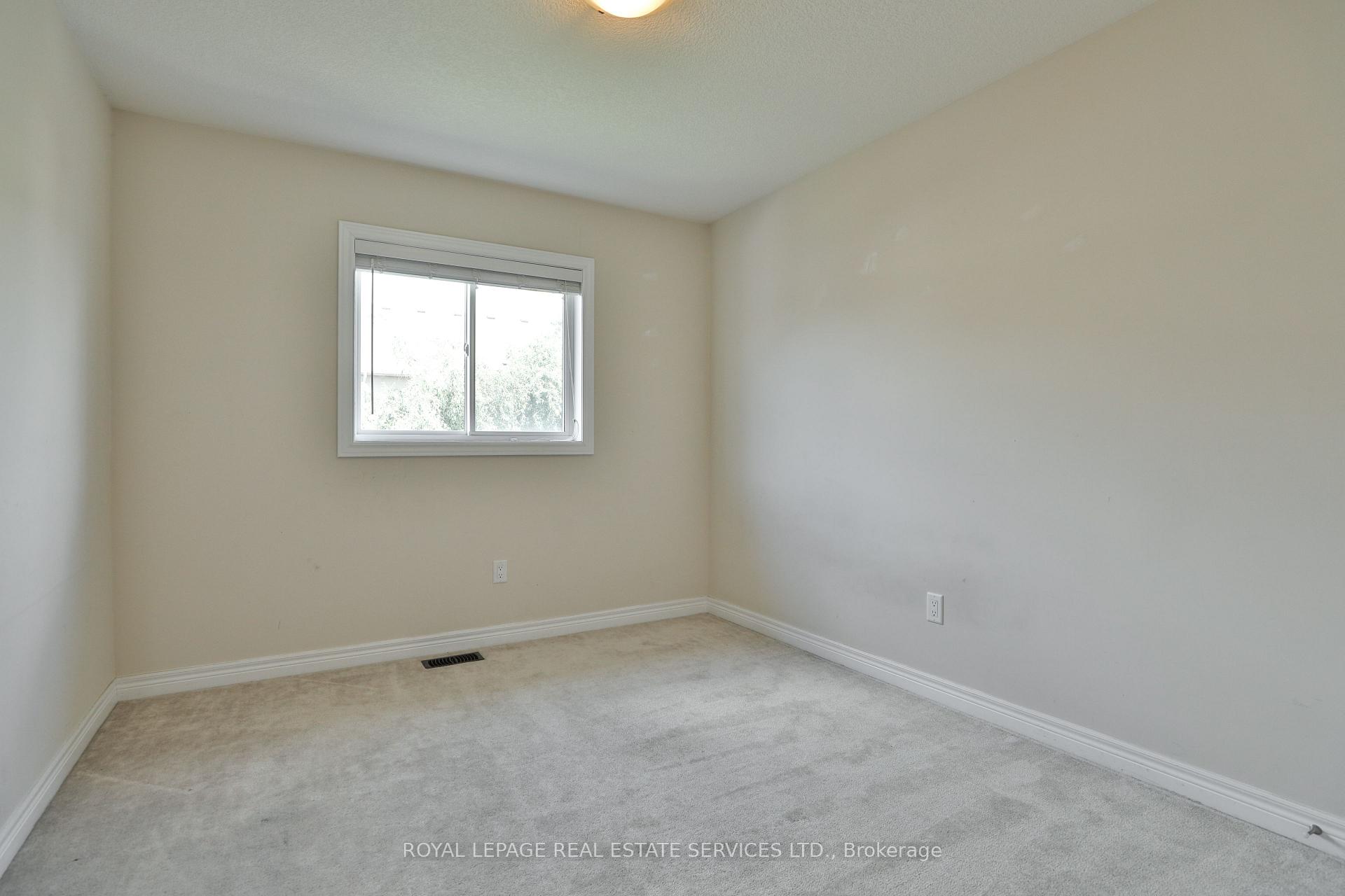 Photo 25 of 123 Painter Terrace, Hamilton, Waterdown — HOMEH
