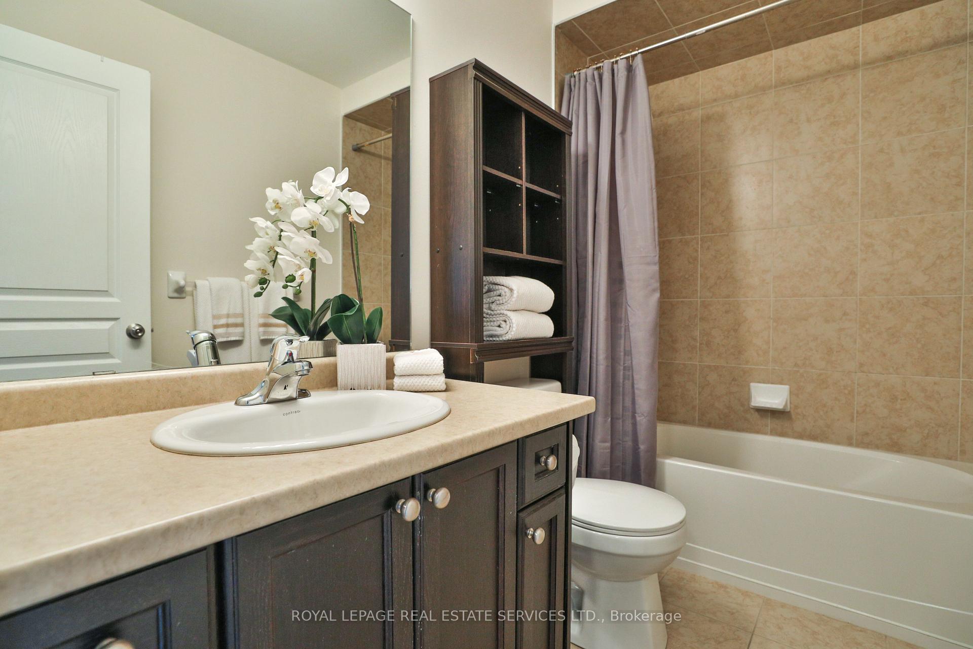Photo 26 of 123 Painter Terrace, Hamilton, Waterdown — HOMEH