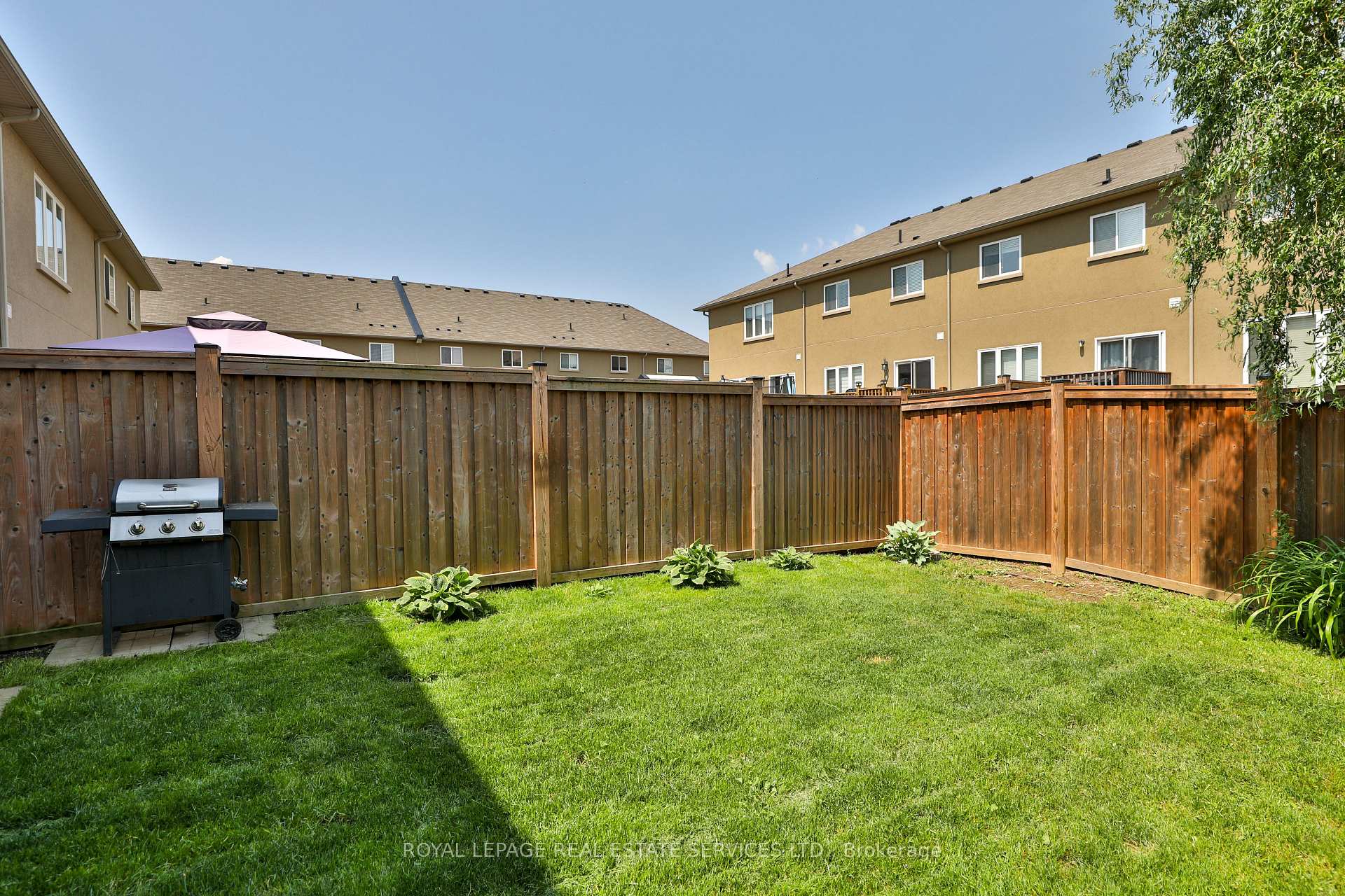 Photo 29 of 123 Painter Terrace, Hamilton, Waterdown — HOMEH