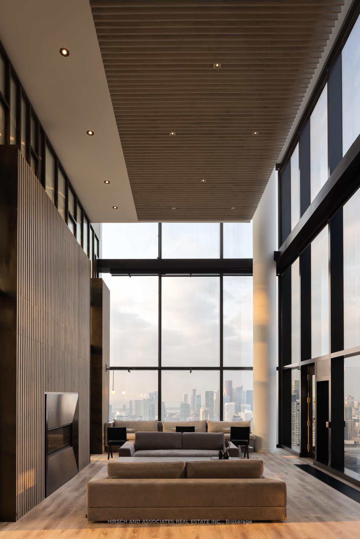 Photo 10 of Unit 809, 55 Charles Street E, Toronto, Church-Yonge Corridor — HOMEH