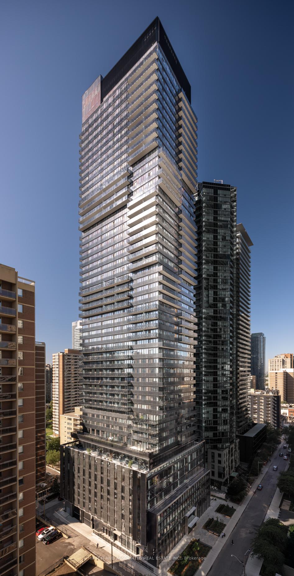Photo 11 of Unit 809, 55 Charles Street E, Toronto, Church-Yonge Corridor — HOMEH