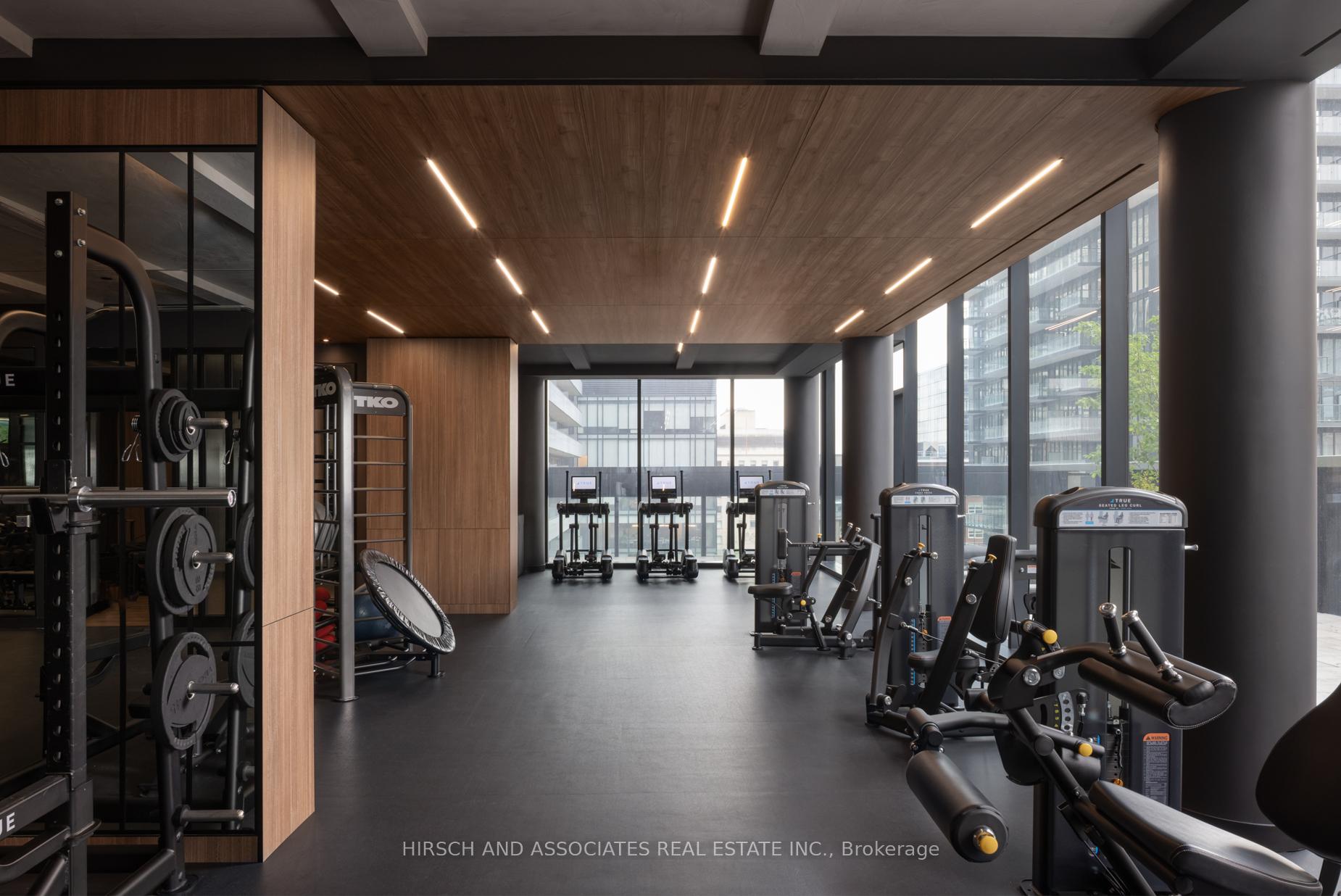 Photo 24 of Unit 809, 55 Charles Street E, Toronto, Church-Yonge Corridor — HOMEH