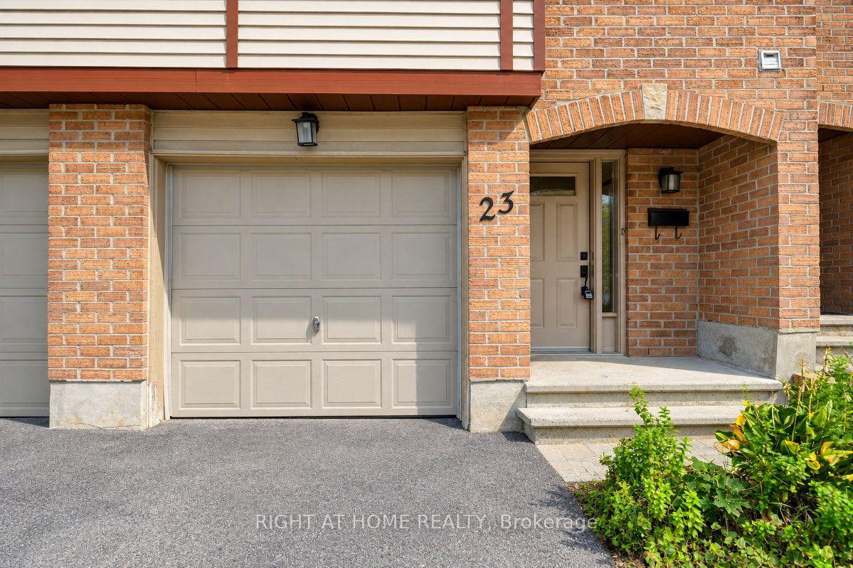 Photo 2 of Unit 33, 23 Lightfoot Place, Ottawa, Kanata - Katimavik — HOMEH