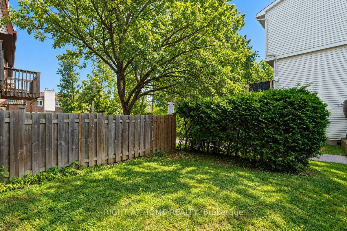 Photo 34 of Unit 33, 23 Lightfoot Place, Ottawa, Kanata - Katimavik — HOMEH