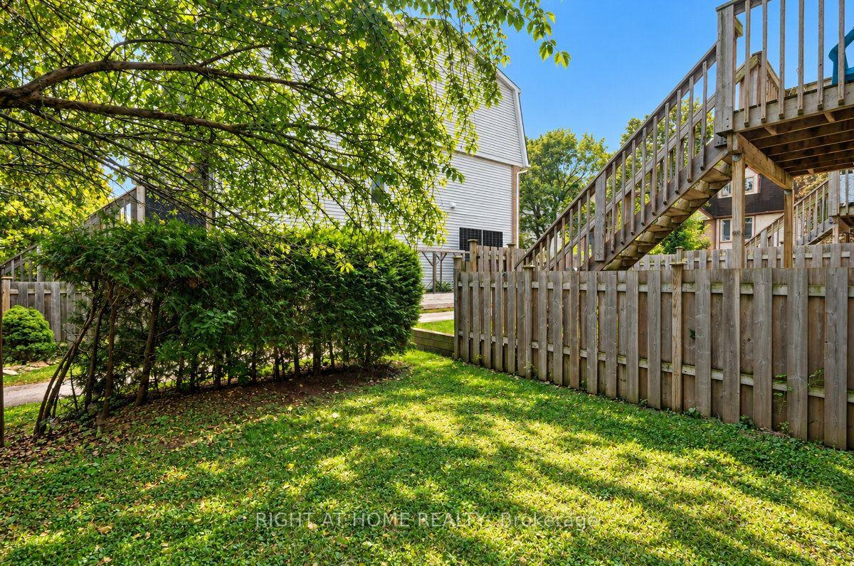 Photo 35 of Unit 33, 23 Lightfoot Place, Ottawa, Kanata - Katimavik — HOMEH