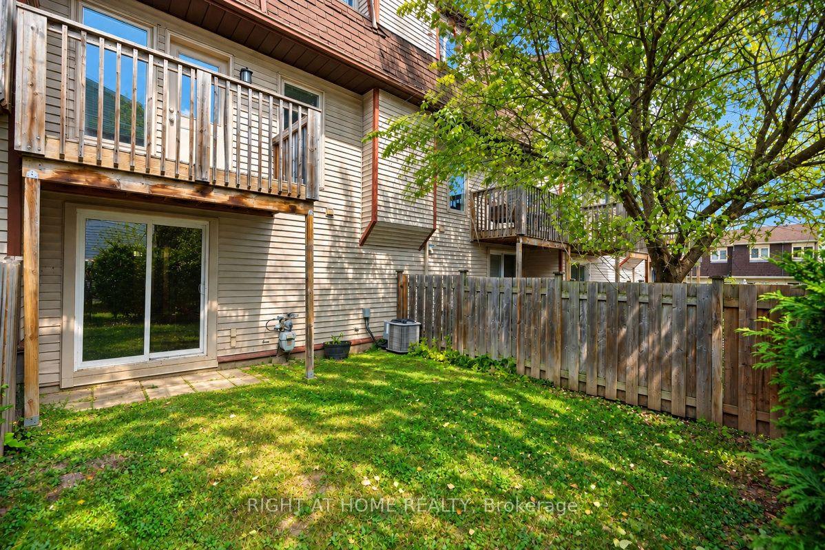 Photo 36 of Unit 33, 23 Lightfoot Place, Ottawa, Kanata - Katimavik — HOMEH