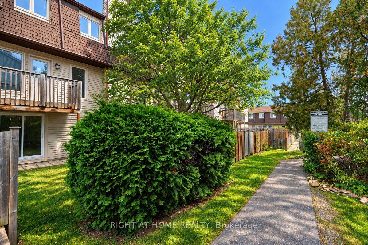 Photo 37 of Unit 33, 23 Lightfoot Place, Ottawa, Kanata - Katimavik — HOMEH