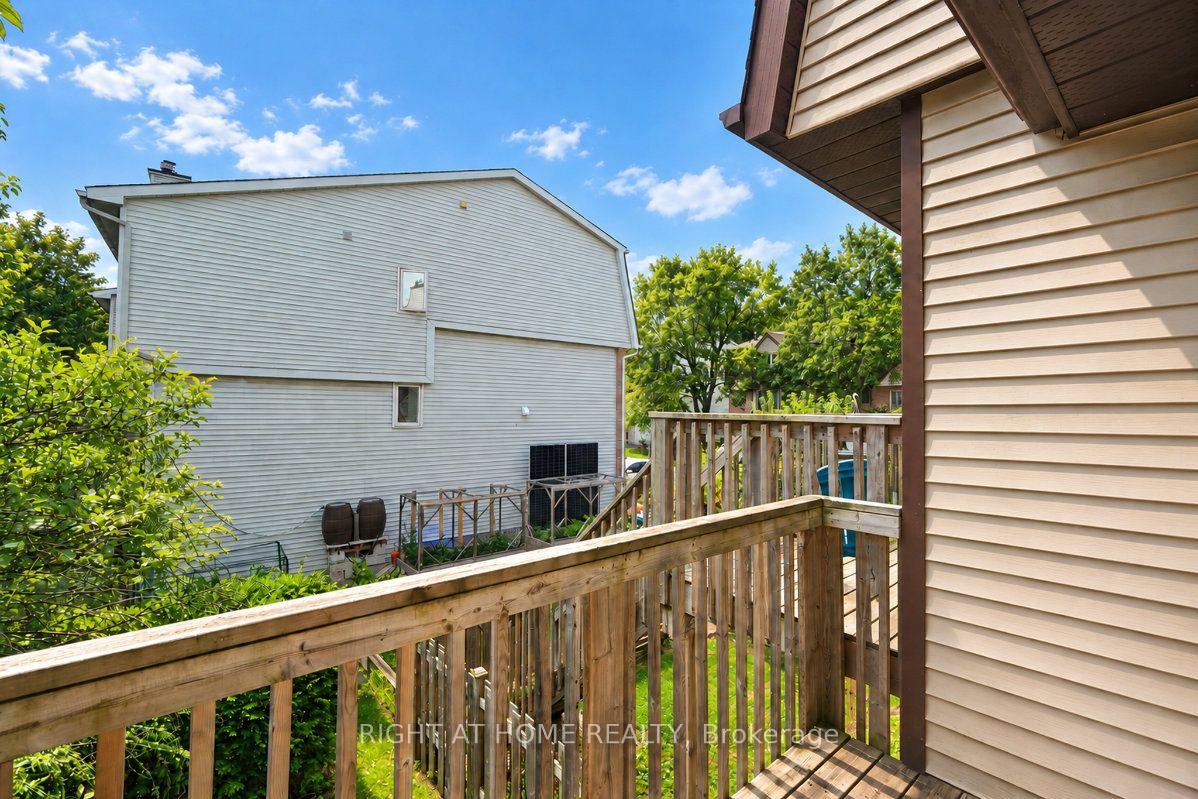 Photo 40 of Unit 33, 23 Lightfoot Place, Ottawa, Kanata - Katimavik — HOMEH
