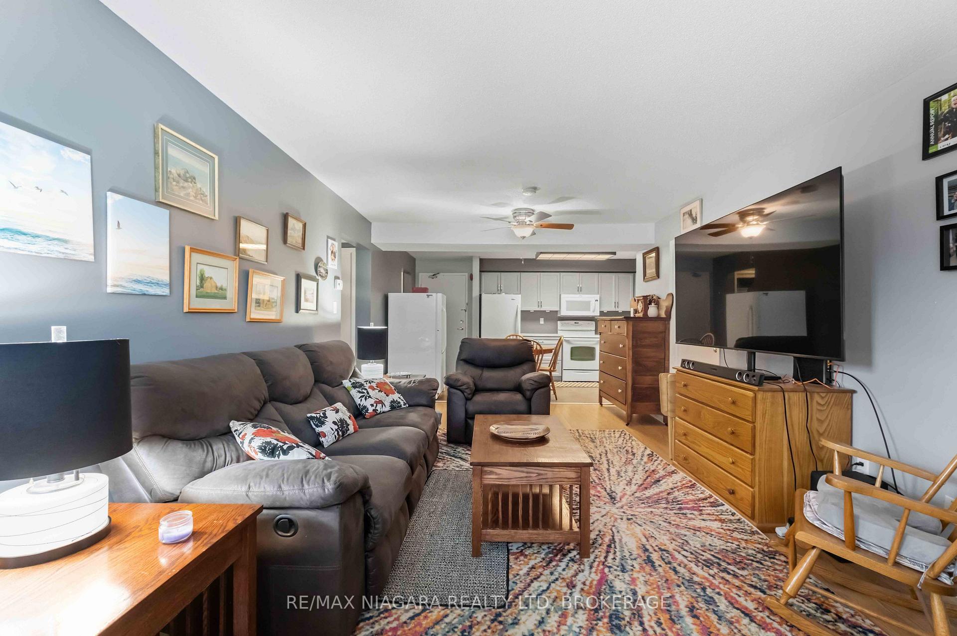 Photo 5 of Unit 101, 78 Roehampton Avenue, St. Catharines, Carlton/Bunting — HOMEH
