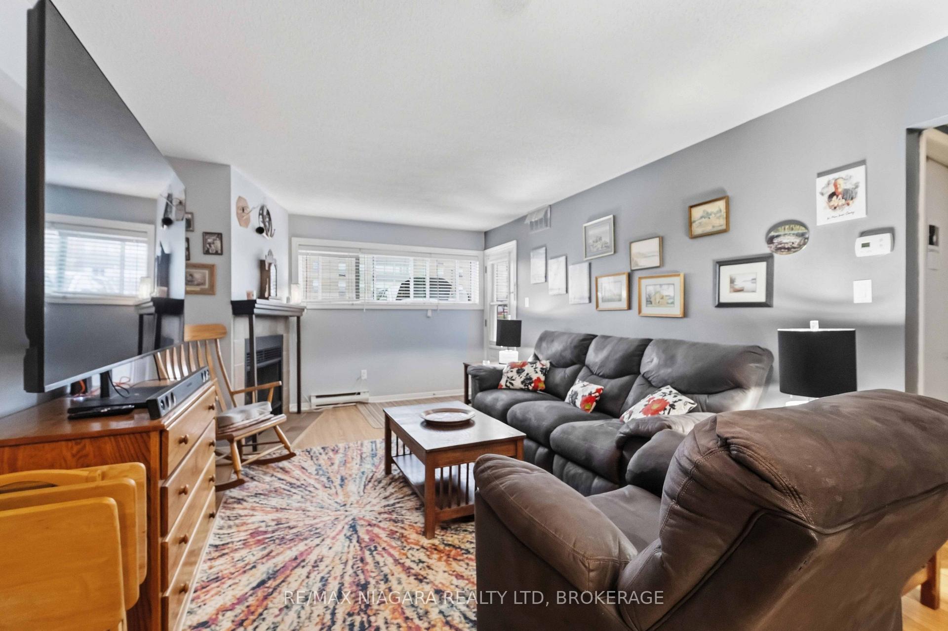 Photo 6 of Unit 101, 78 Roehampton Avenue, St. Catharines, Carlton/Bunting — HOMEH