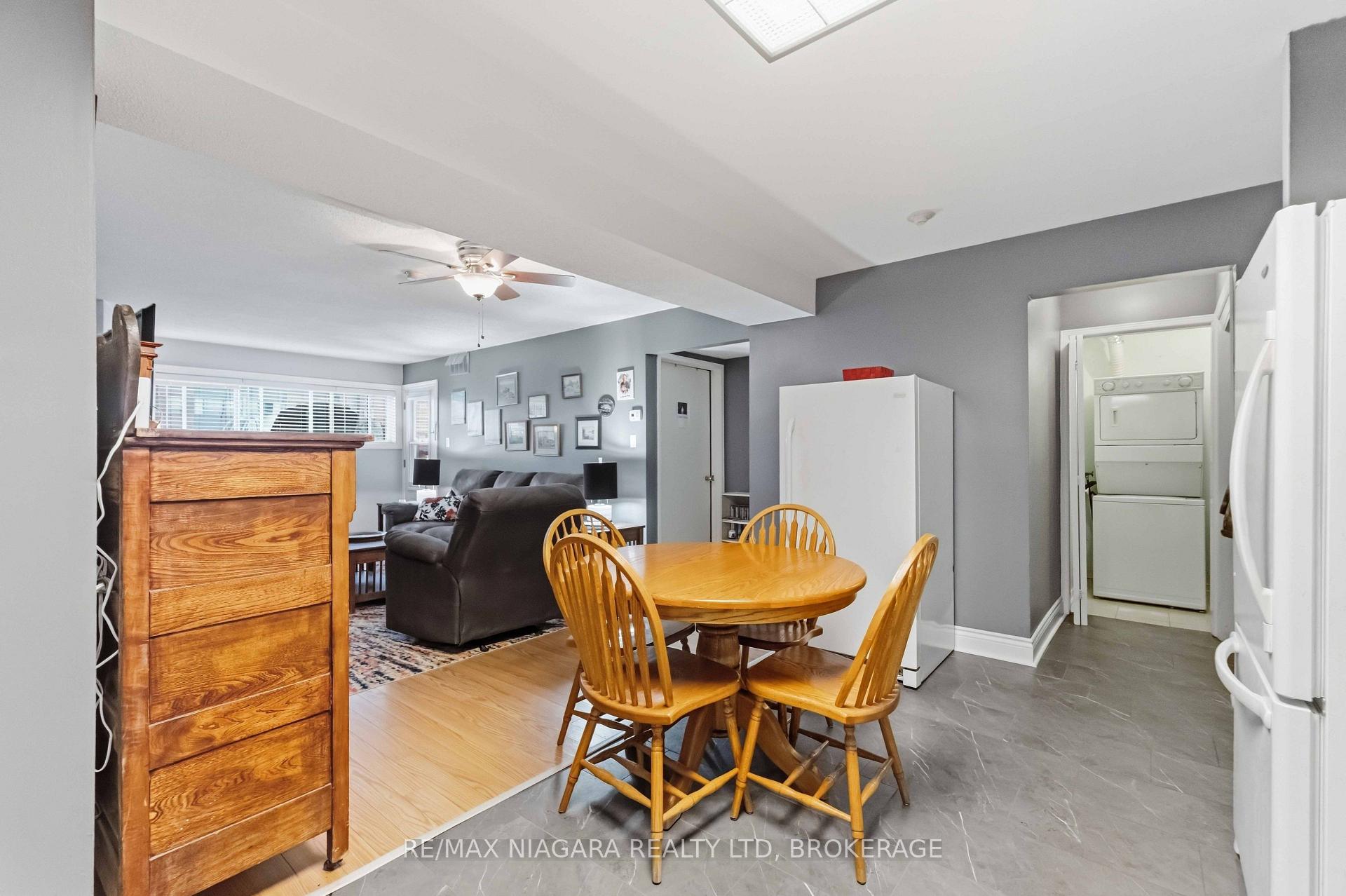 Photo 7 of Unit 101, 78 Roehampton Avenue, St. Catharines, Carlton/Bunting — HOMEH