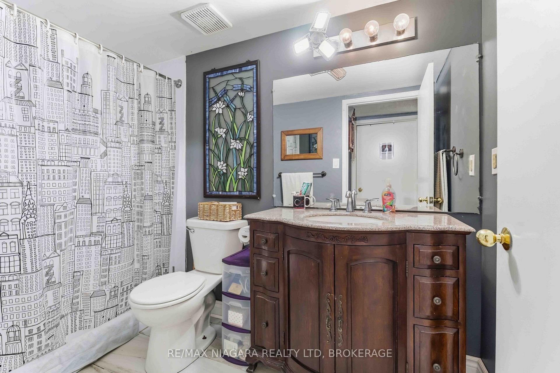 Photo 8 of Unit 101, 78 Roehampton Avenue, St. Catharines, Carlton/Bunting — HOMEH