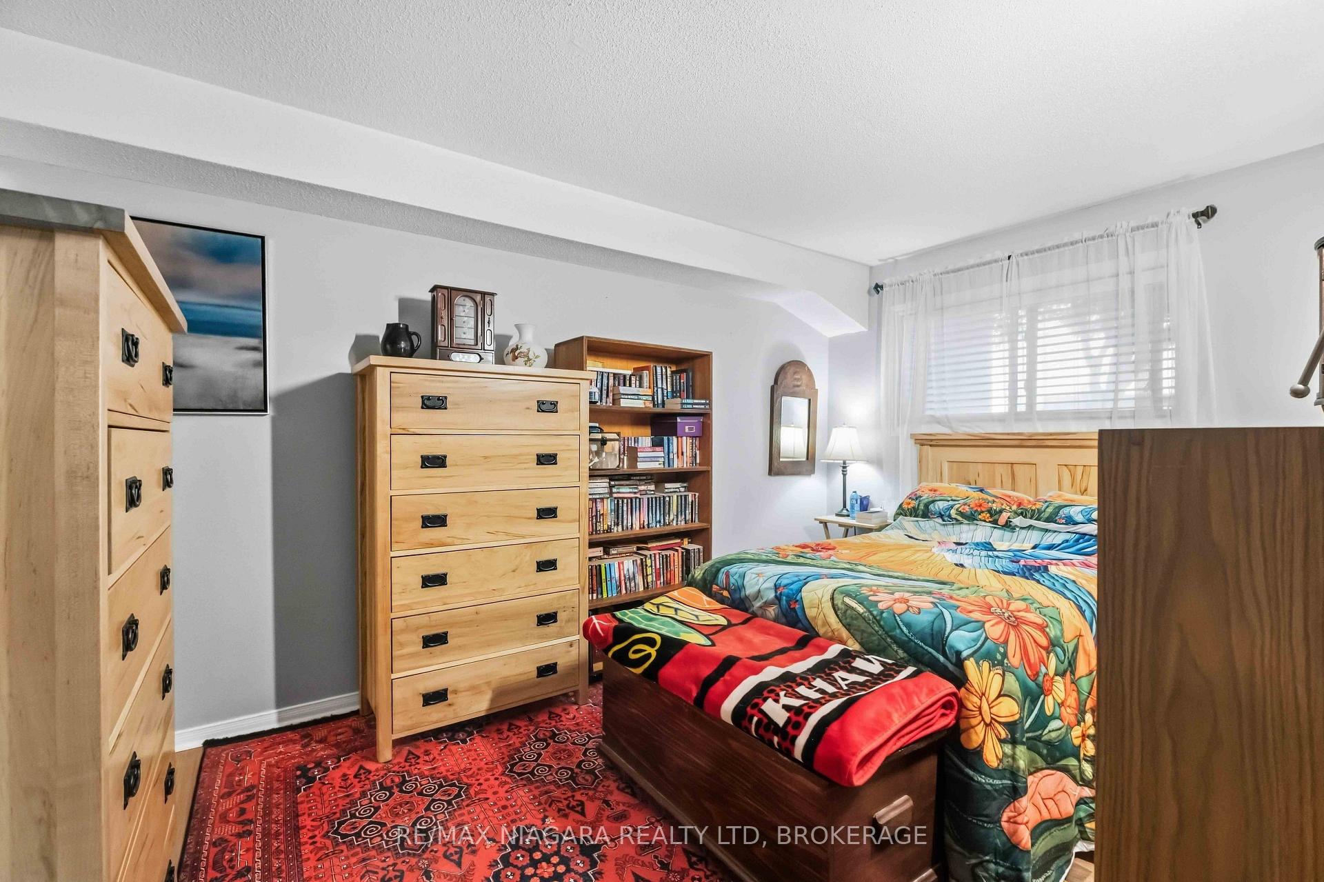 Photo 9 of Unit 101, 78 Roehampton Avenue, St. Catharines, Carlton/Bunting — HOMEH