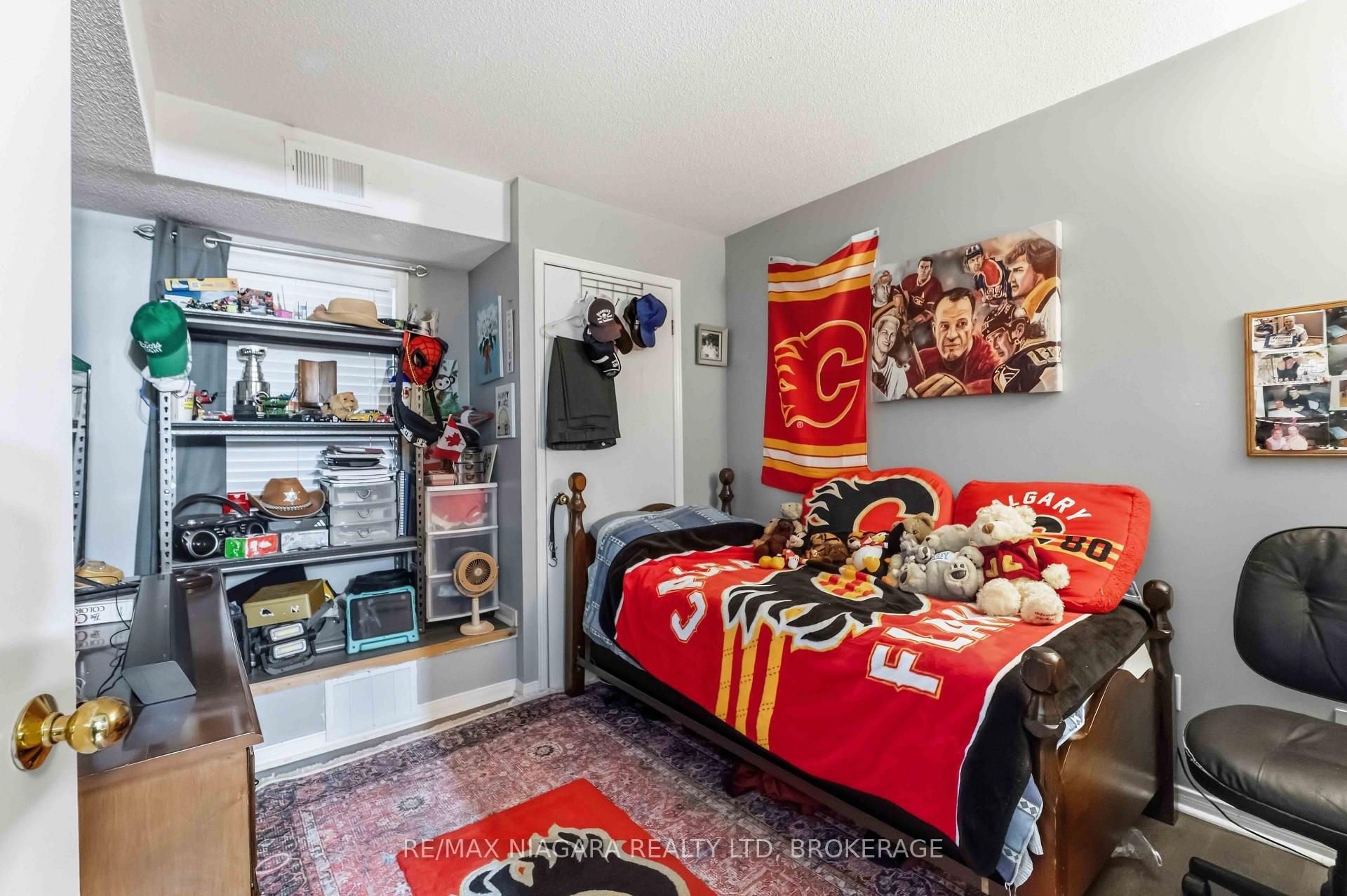 Photo 12 of Unit 101, 78 Roehampton Avenue, St. Catharines, Carlton/Bunting — HOMEH