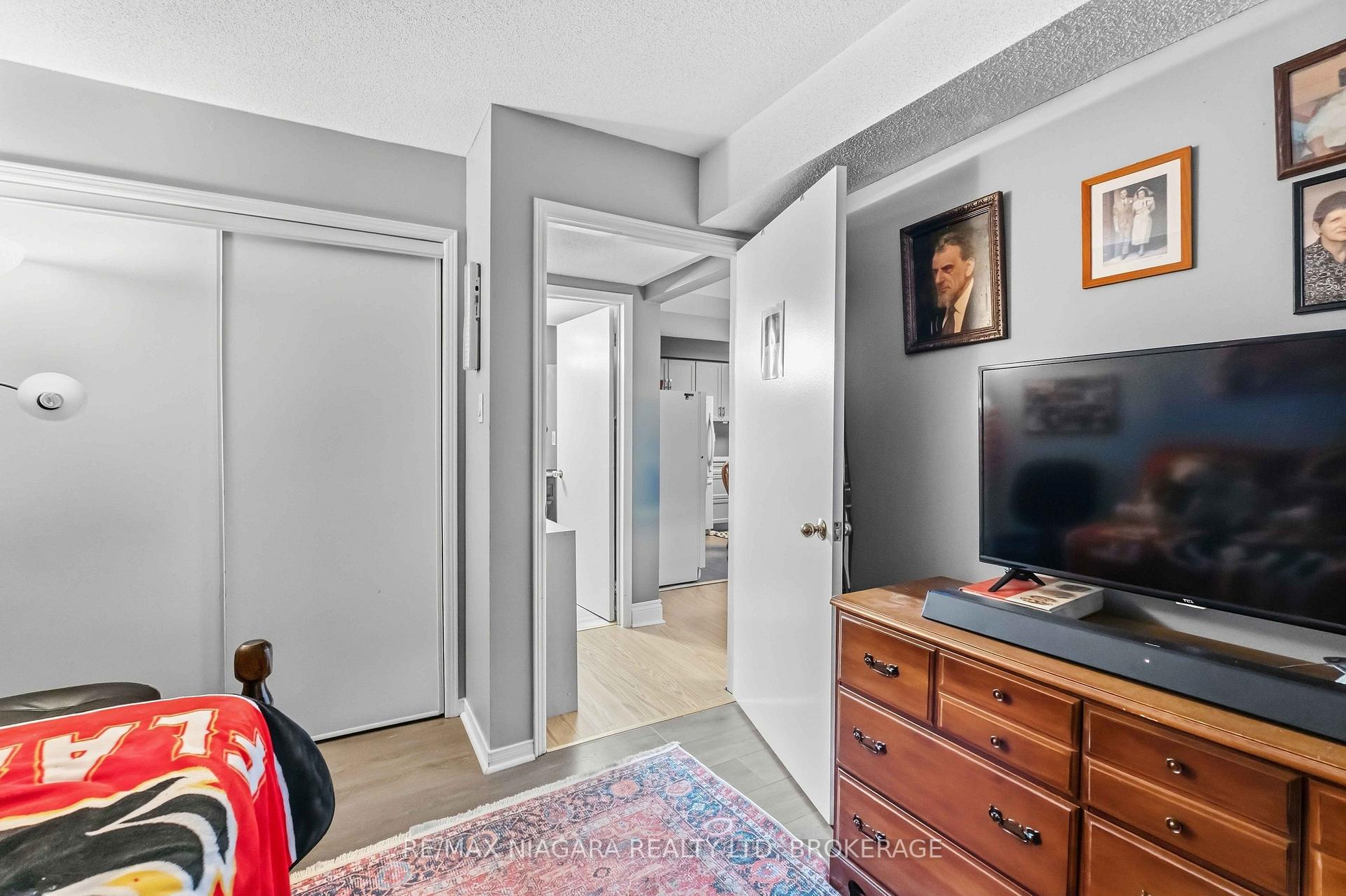 Photo 13 of Unit 101, 78 Roehampton Avenue, St. Catharines, Carlton/Bunting — HOMEH