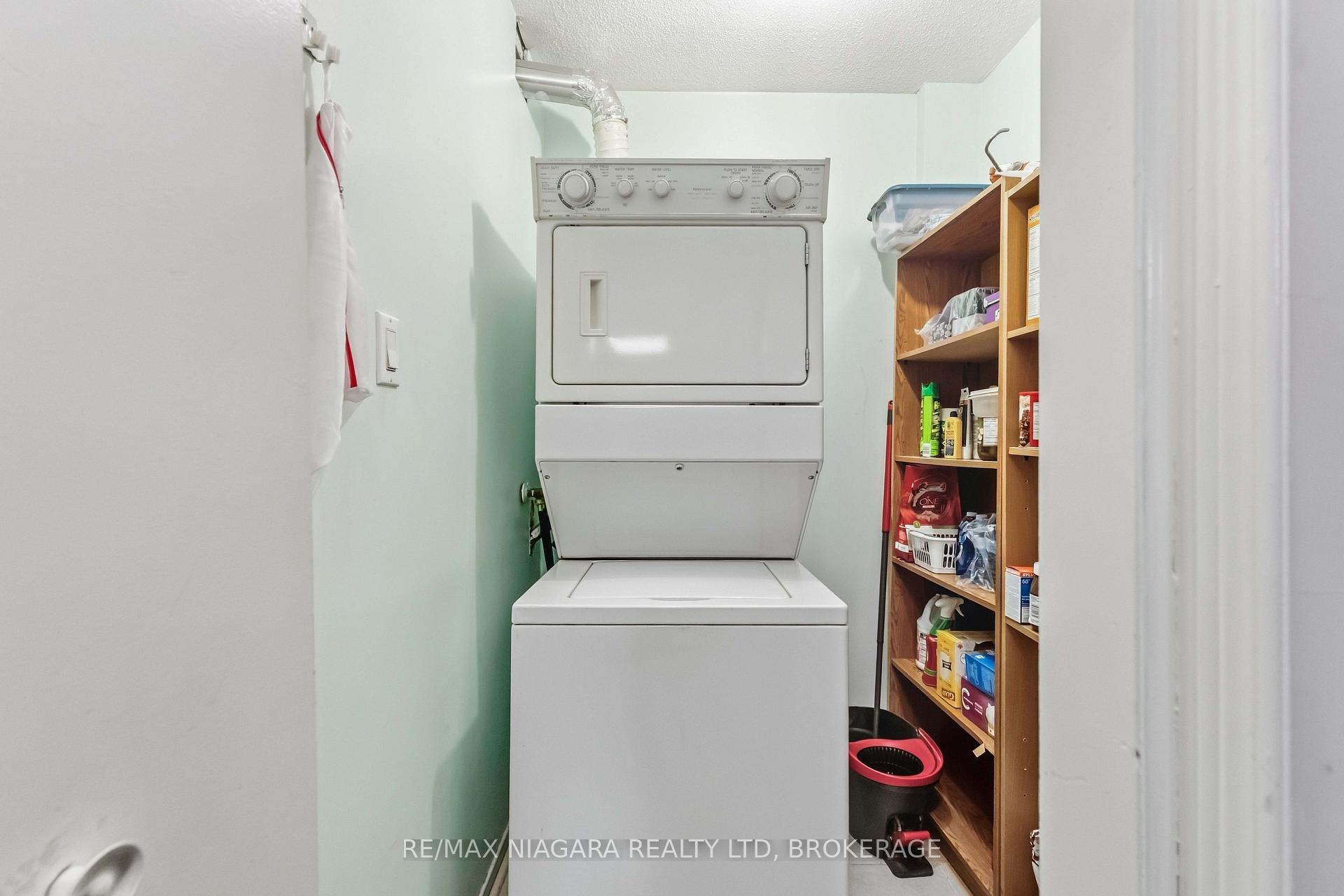 Photo 14 of Unit 101, 78 Roehampton Avenue, St. Catharines, Carlton/Bunting — HOMEH