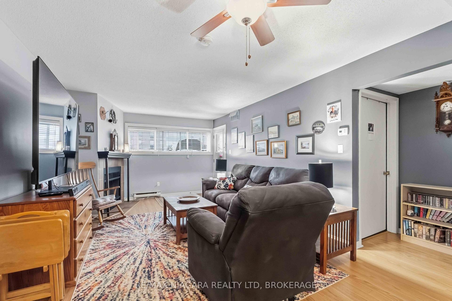 Photo 15 of Unit 101, 78 Roehampton Avenue, St. Catharines, Carlton/Bunting — HOMEH