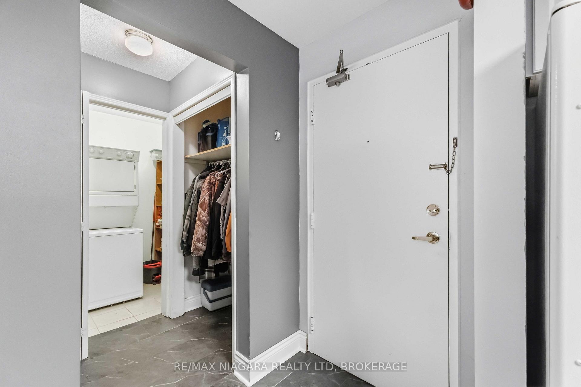 Photo 17 of Unit 101, 78 Roehampton Avenue, St. Catharines, Carlton/Bunting — HOMEH