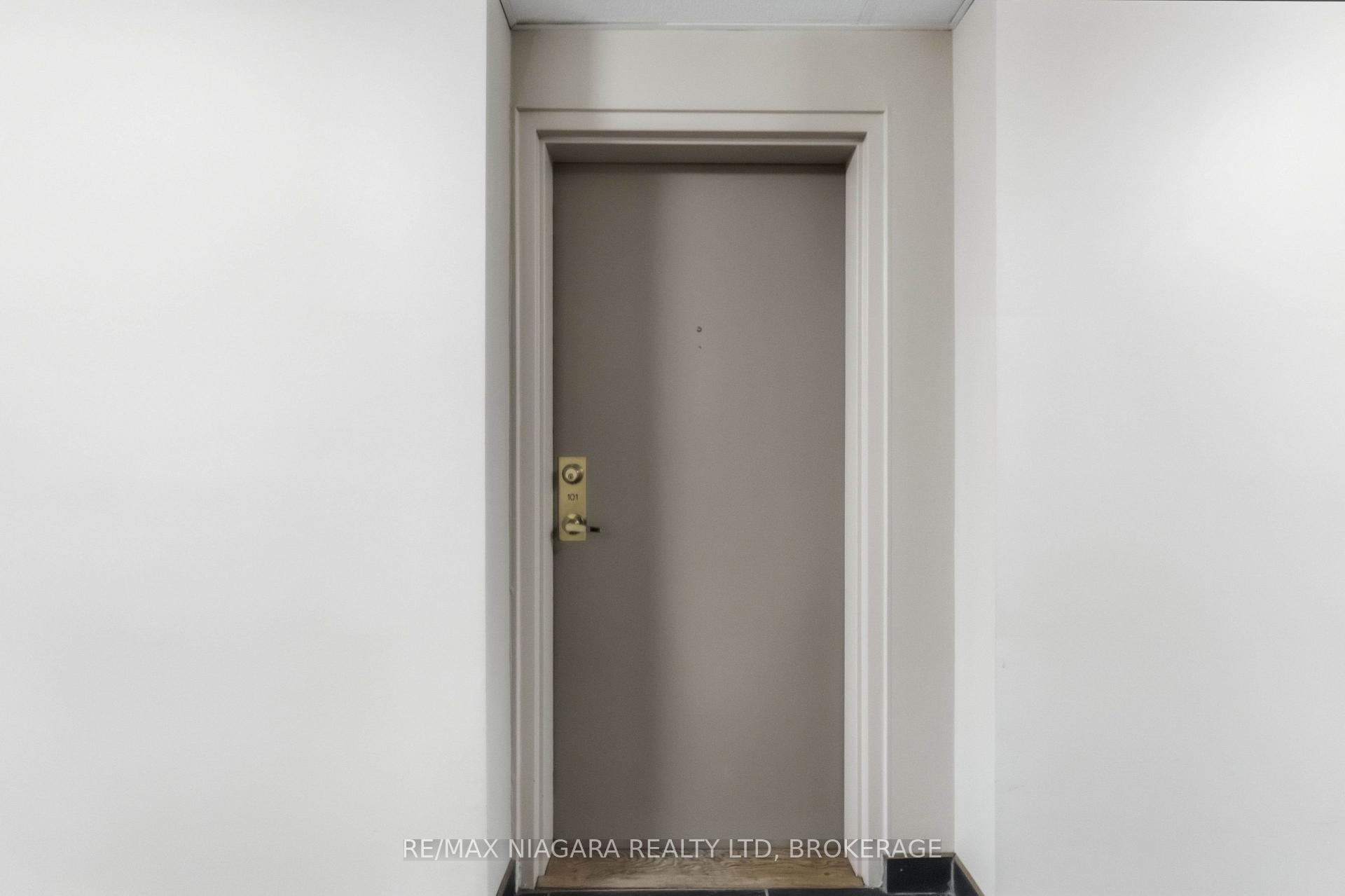 Photo 18 of Unit 101, 78 Roehampton Avenue, St. Catharines, Carlton/Bunting — HOMEH