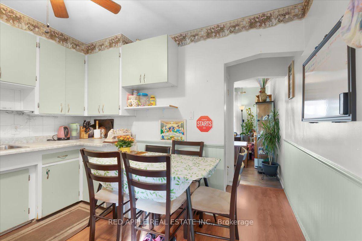Photo 10 of 10 Armstrong Avenue, Hamilton, McQuesten — HOMEH