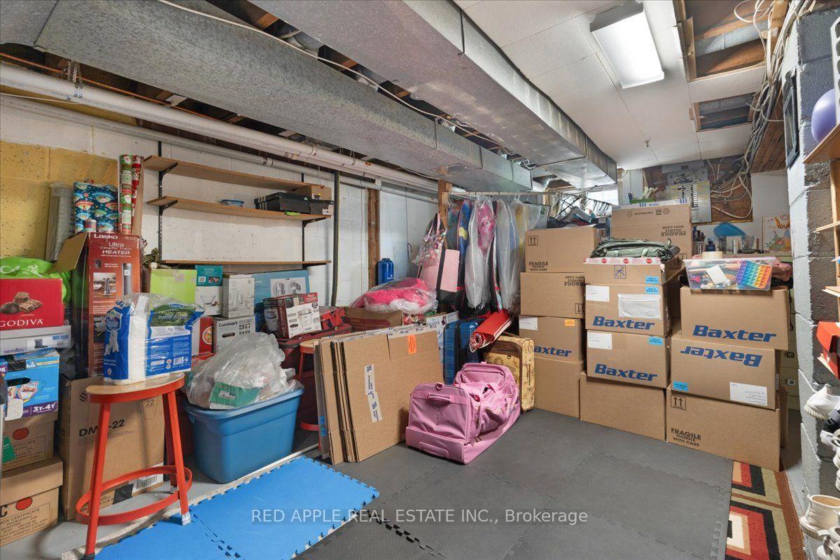 Photo 22 of 10 Armstrong Avenue, Hamilton, McQuesten — HOMEH