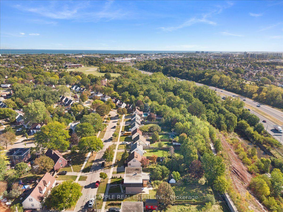 Photo 31 of 10 Armstrong Avenue, Hamilton, McQuesten — HOMEH