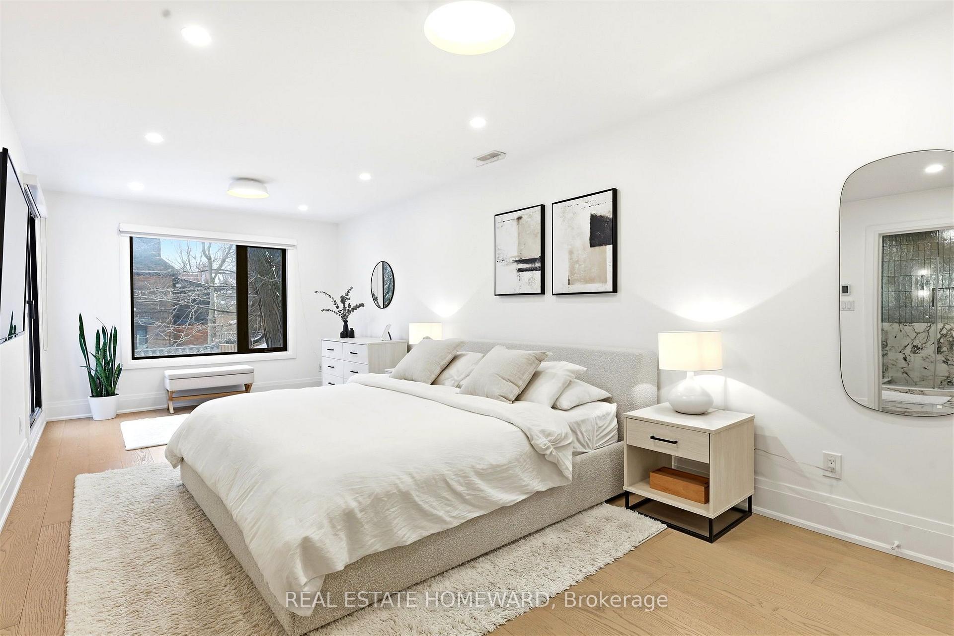 Photo 12 of 234 Pearson Avenue, Toronto, High Park-Swansea — HOMEH